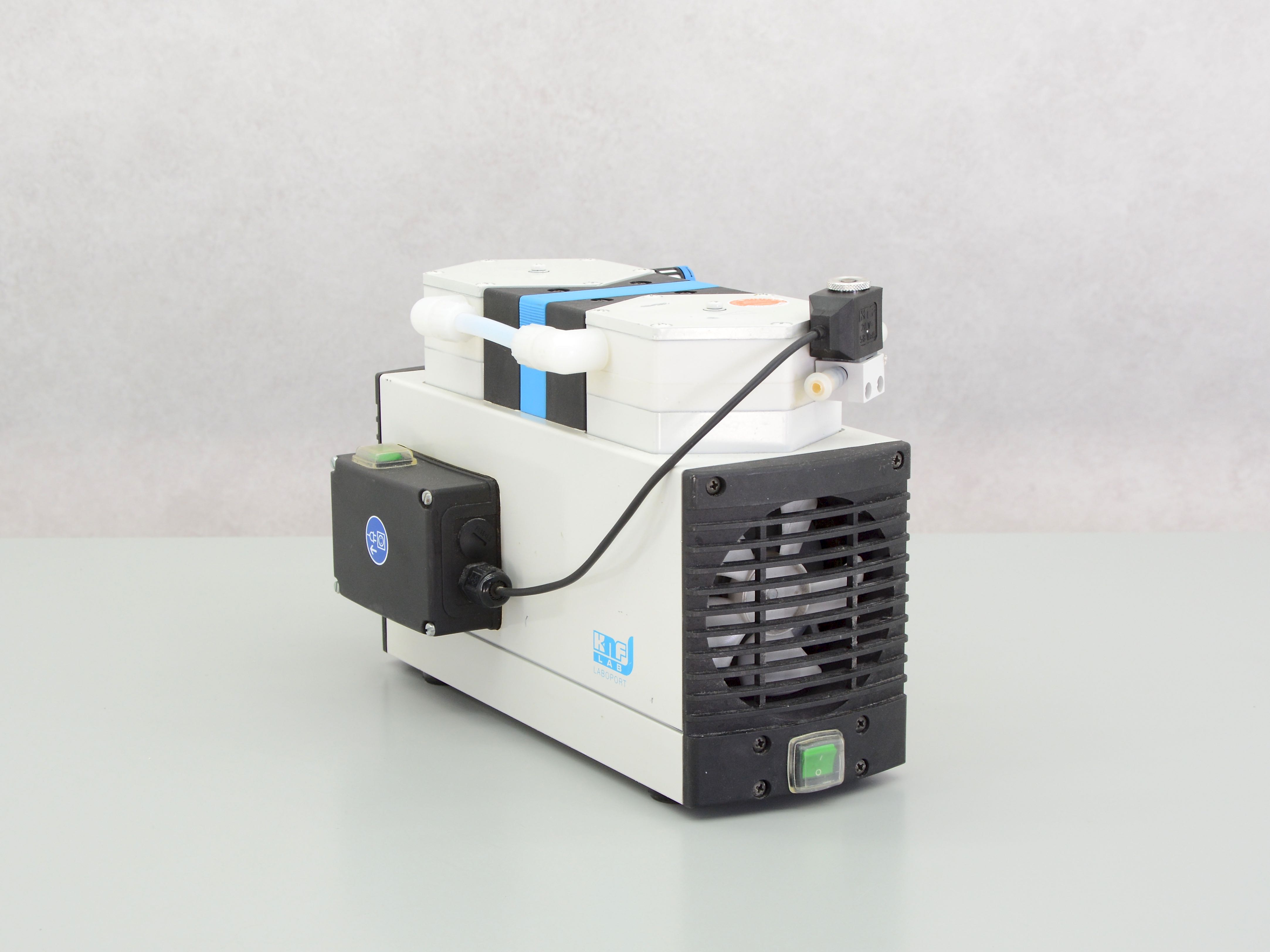 KNF N840.3FT.40.18 Diaphragm pump Gemini BV