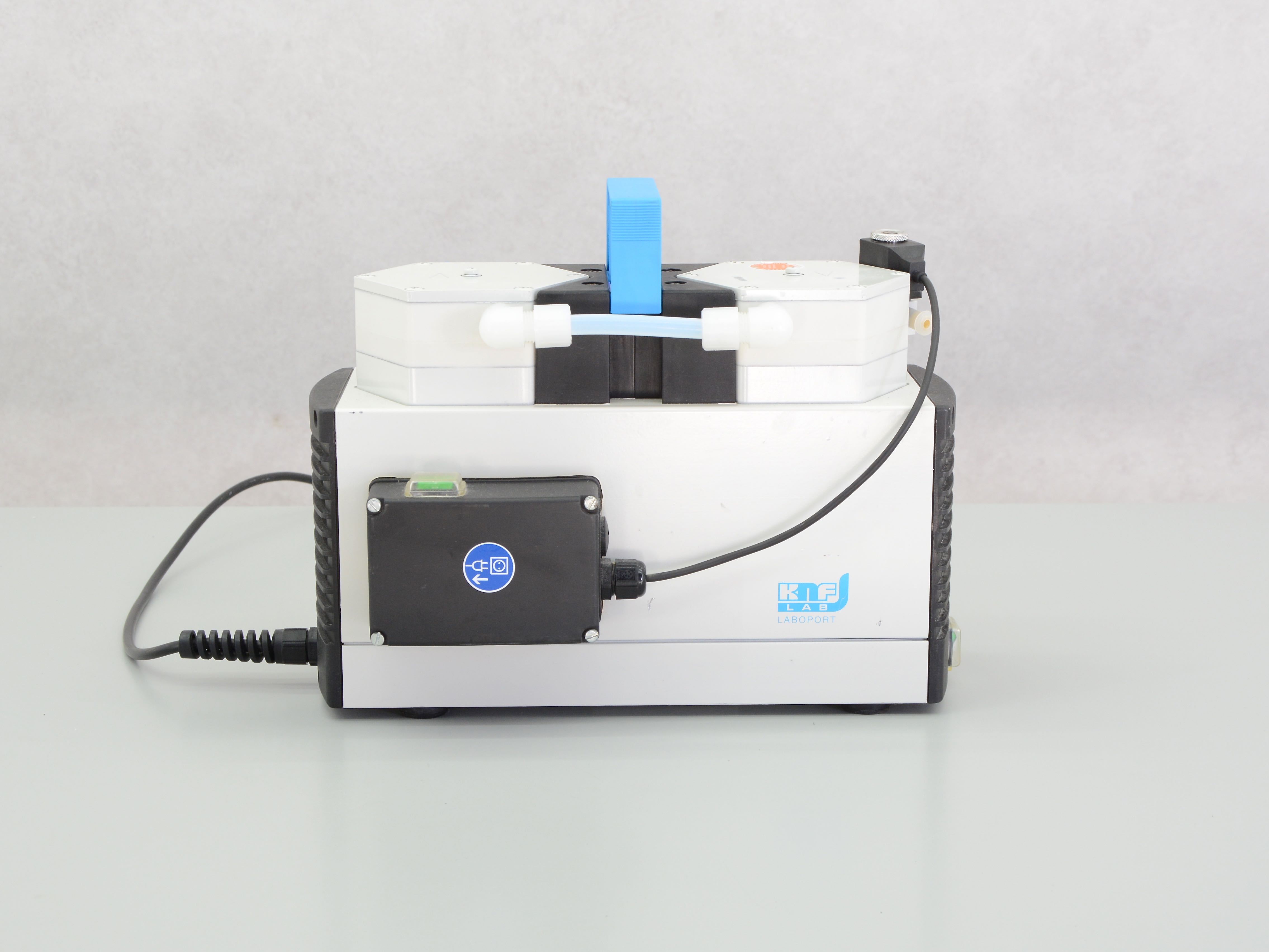 KNF N840.3FT.40.18 Diaphragm pump Gemini BV