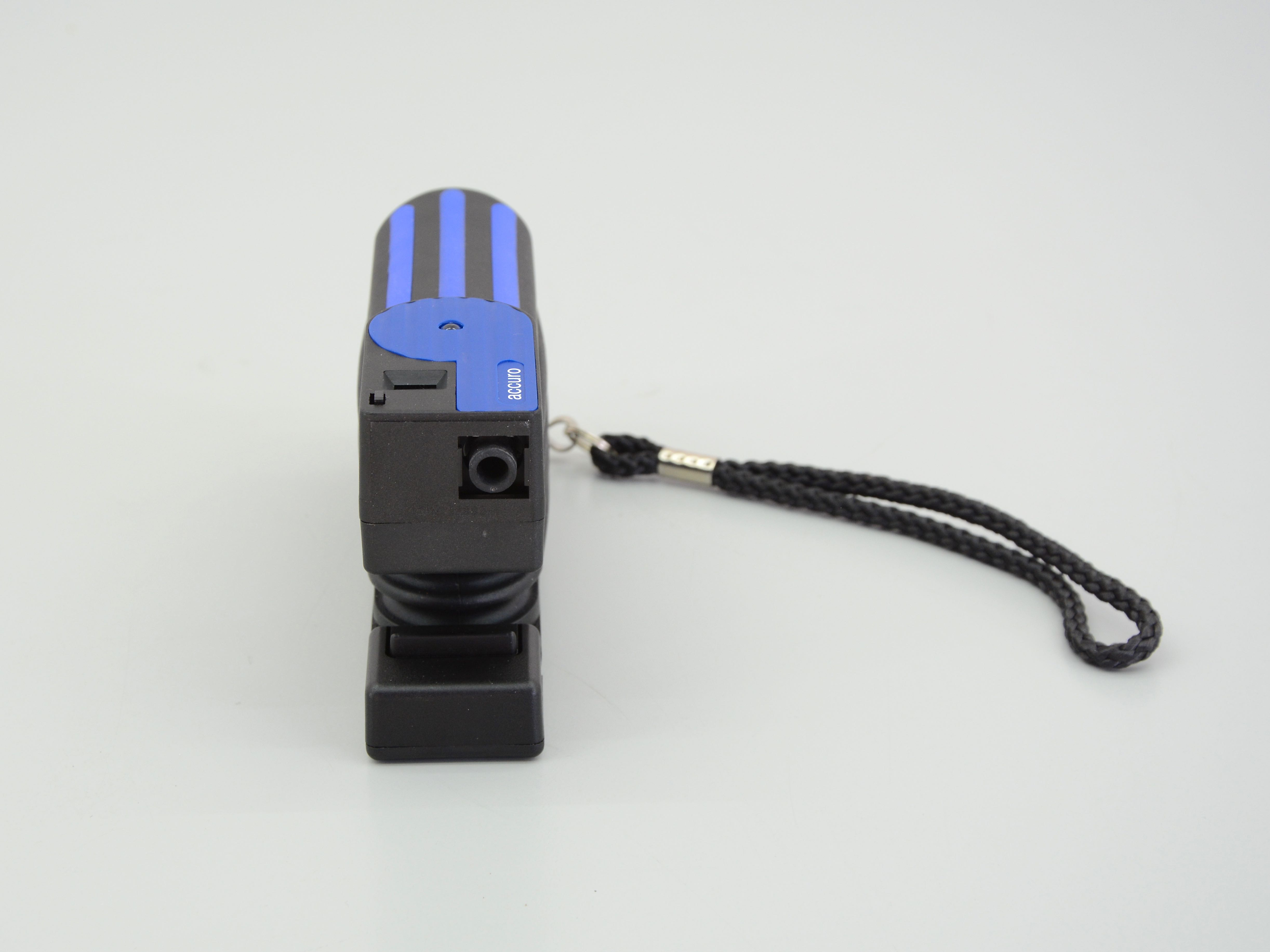 Dräger Accuro Gas detection pump Gemini BV