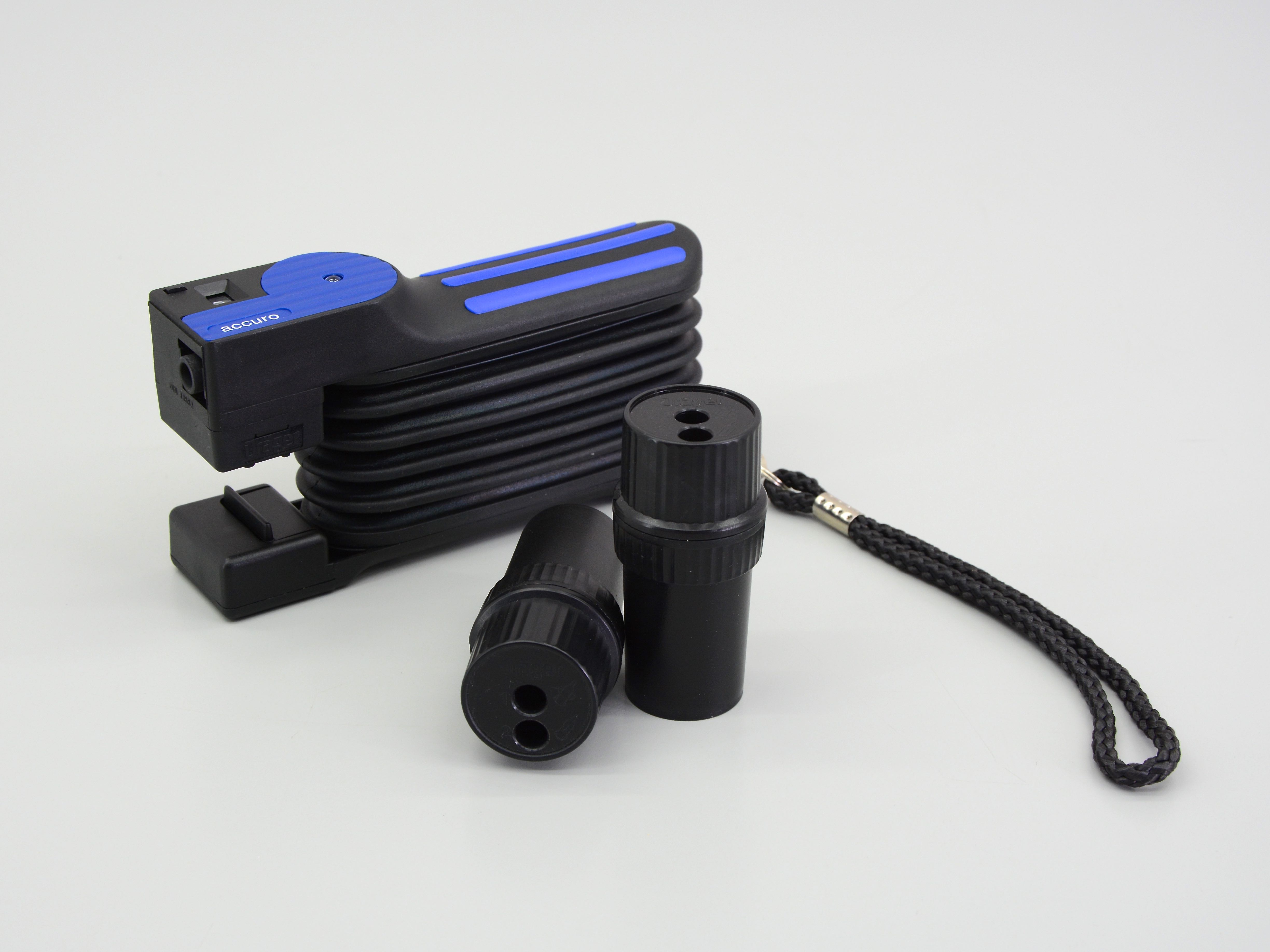 Dräger Accuro Gas detection pump Gemini BV