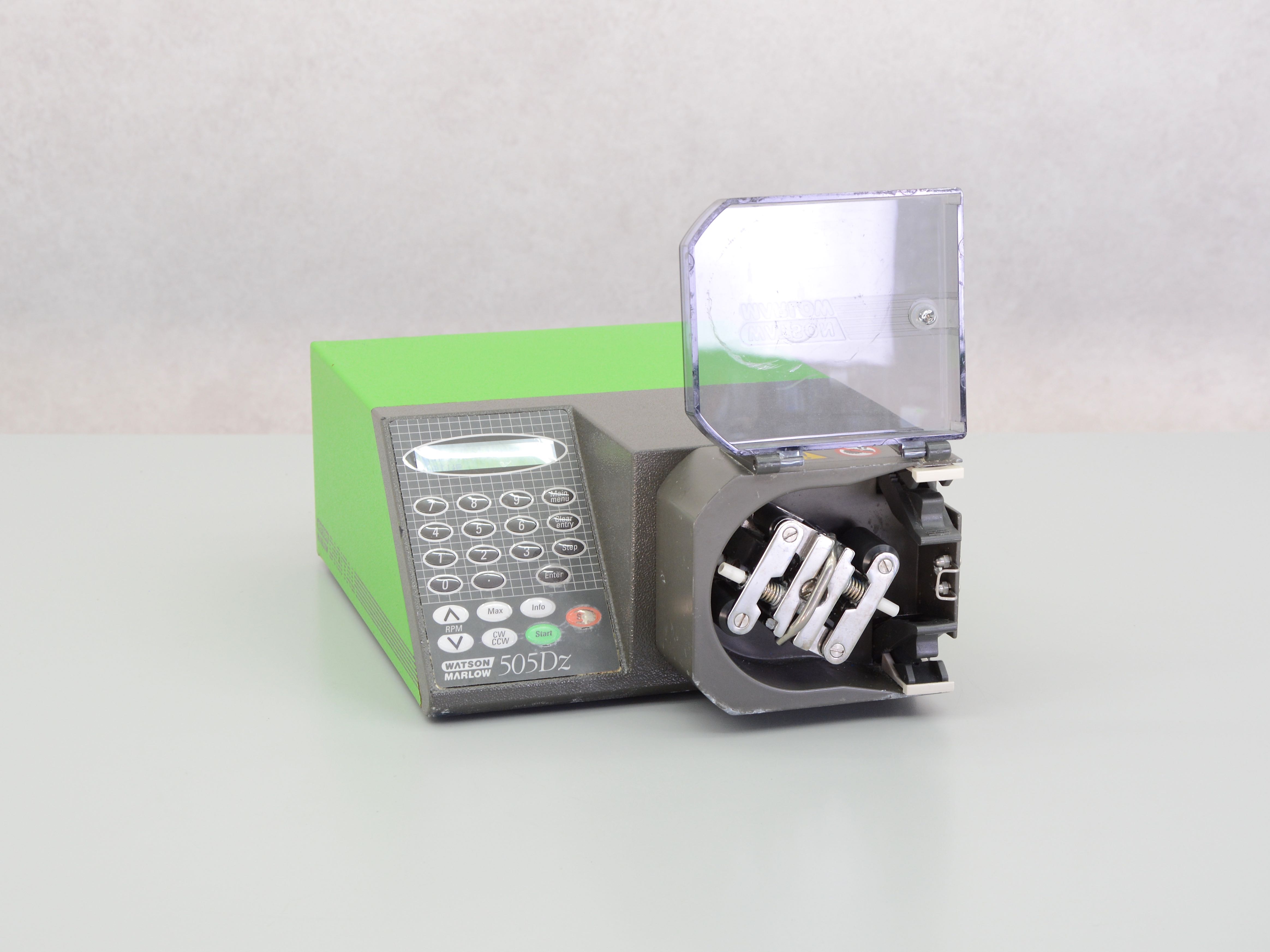 Watson Marlow 505DZ Peristaltic pump - Gemini BV