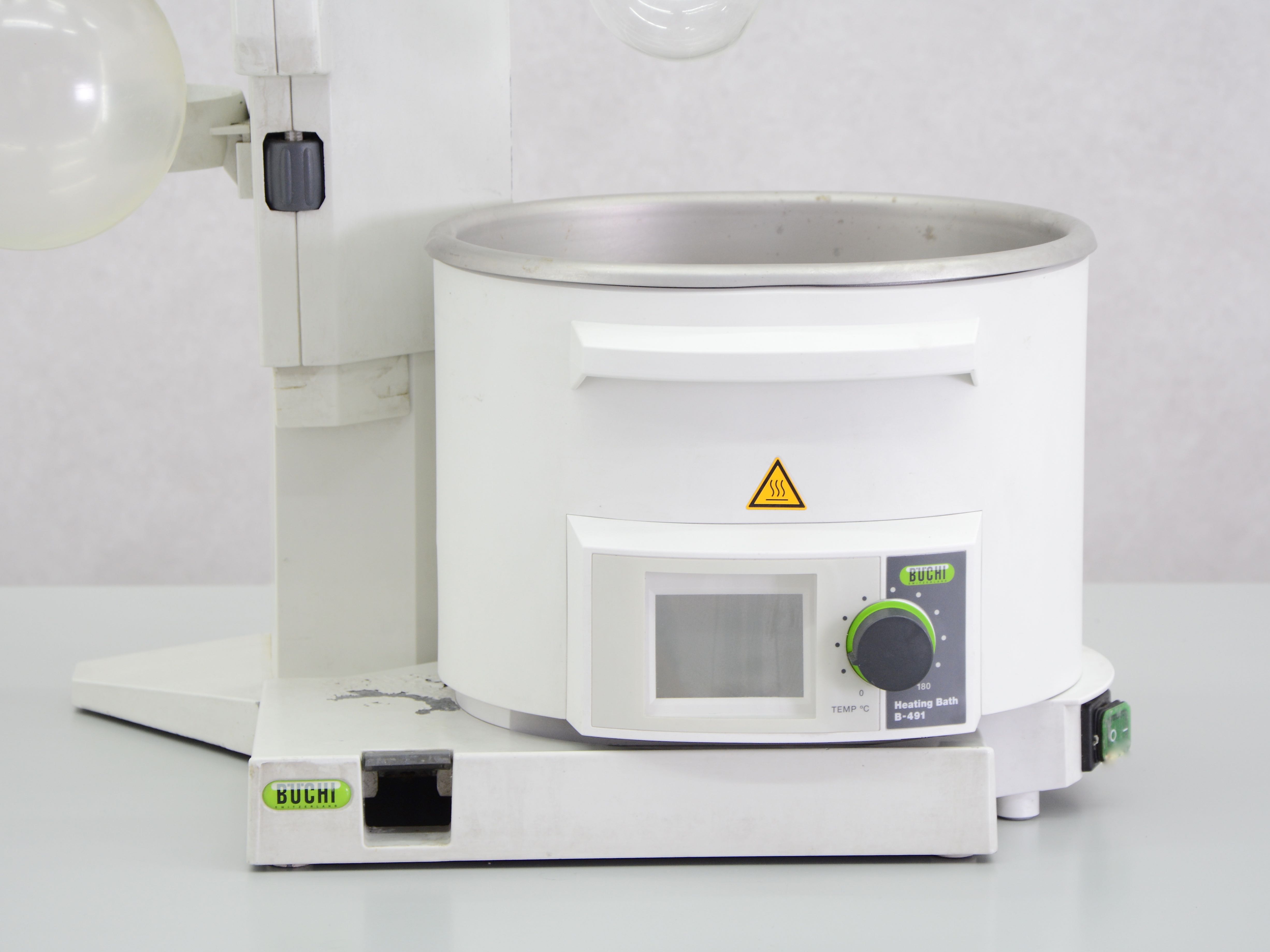 Buchi R205 Rotavapor Gemini BV