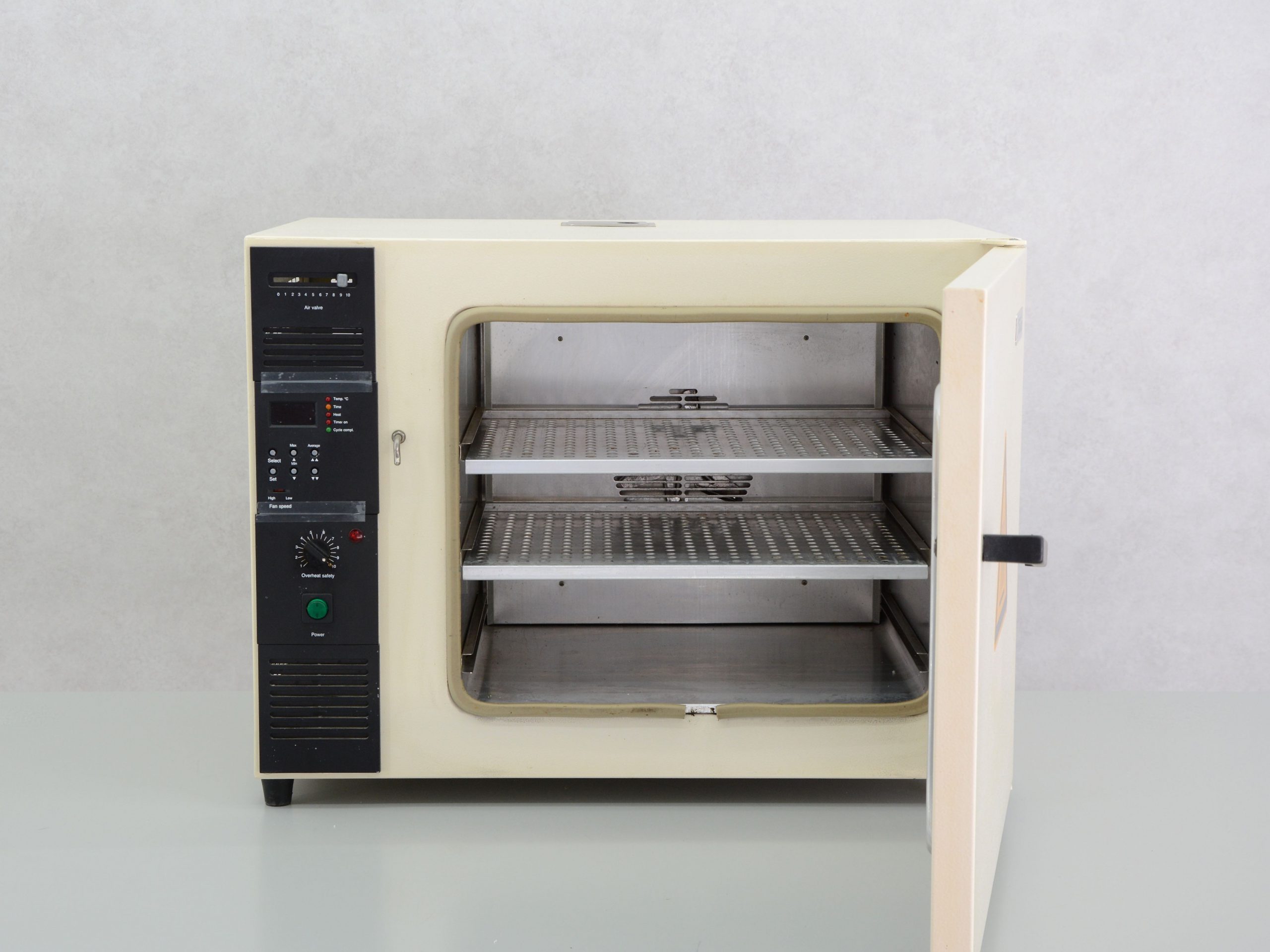 Termaks TS4057 Oven - Gemini BV