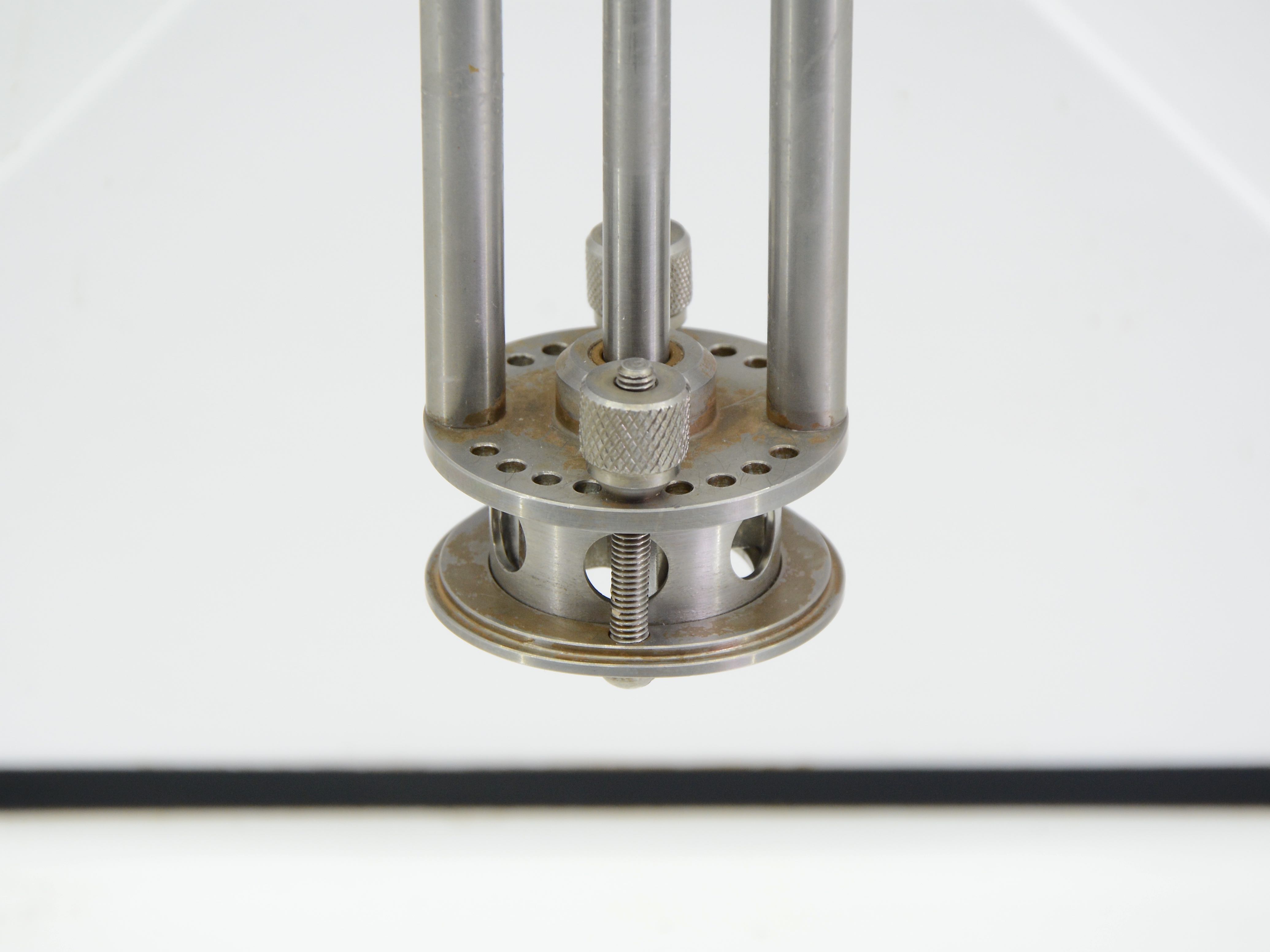 Silverson L4R High shear mixer Gemini BV