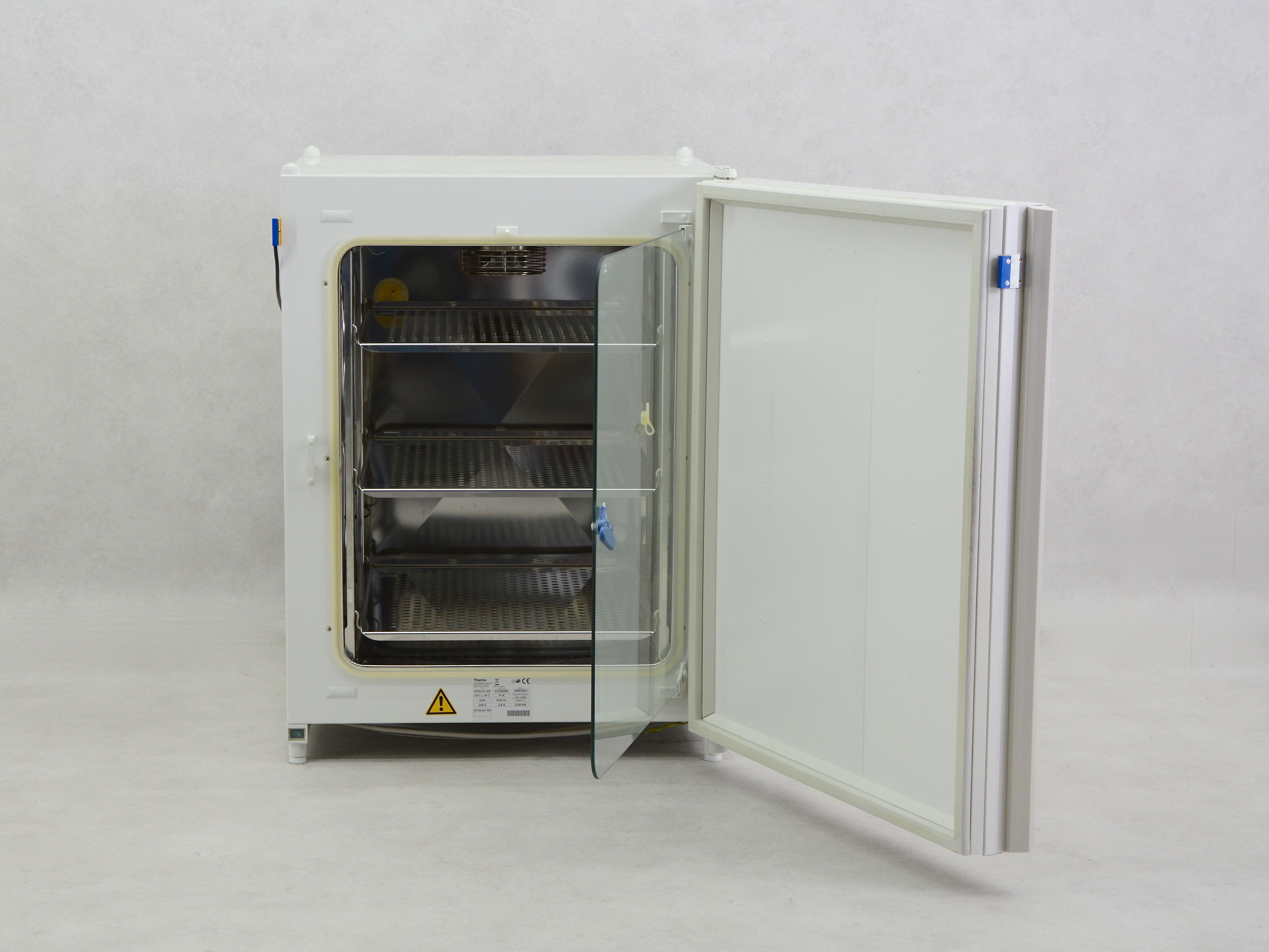 Heraeus Heracell 150i CO2 Incubator Gemini BV