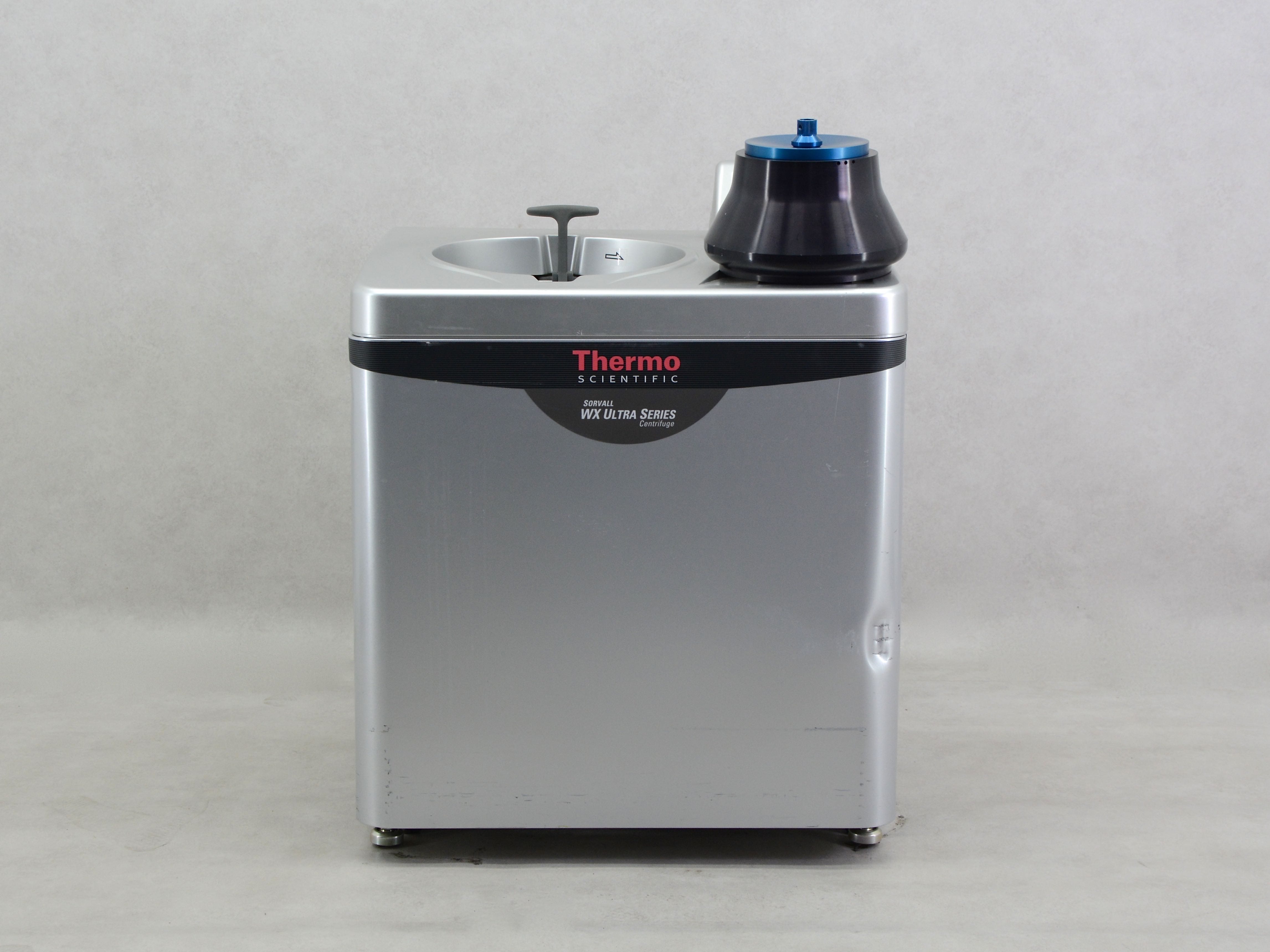 Thermo Sorvall WX Ultra 80 Ultra centrifuge Gemini BV