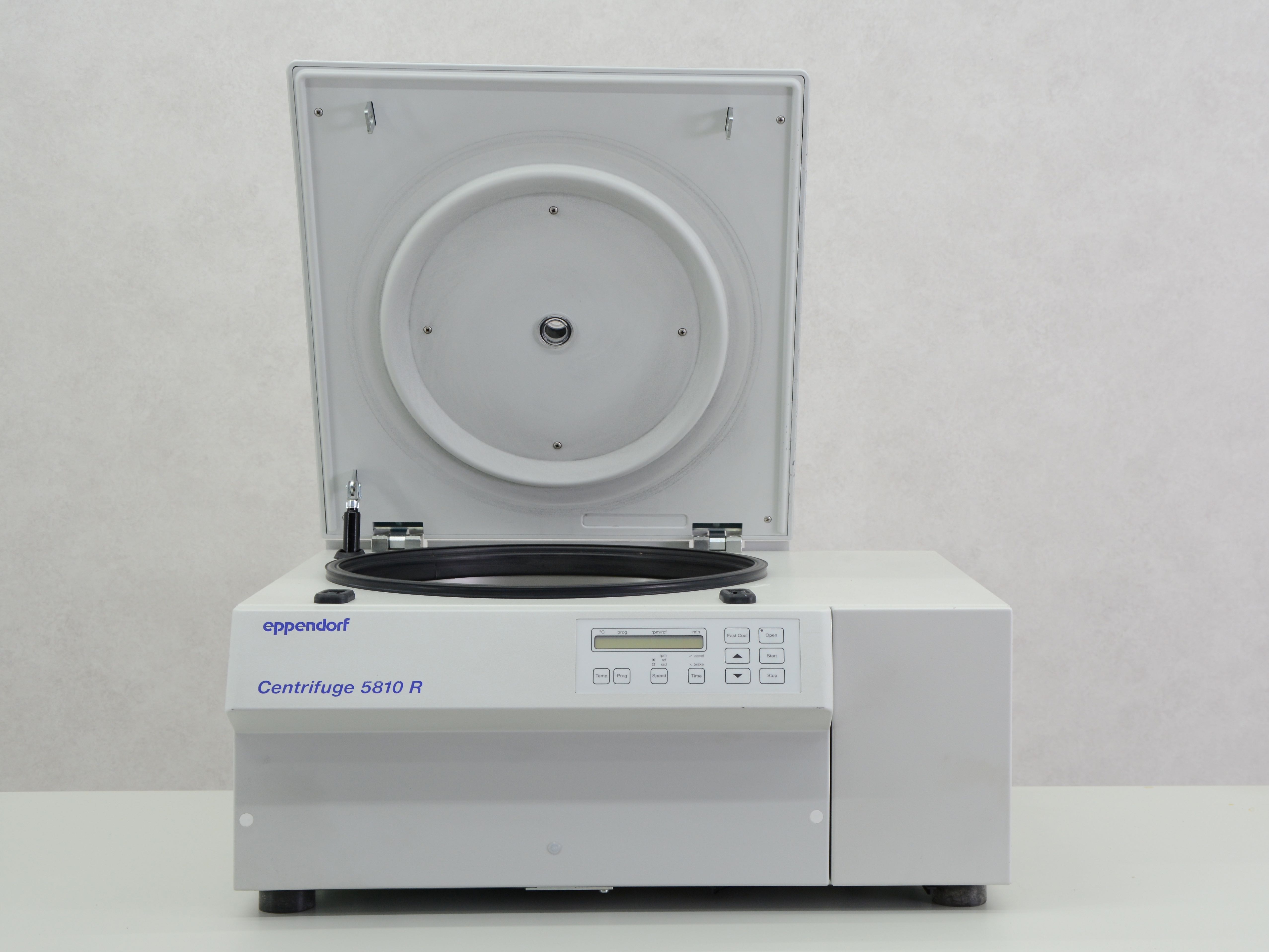 Eppendorf 5810R Centrifuge Gemini BV