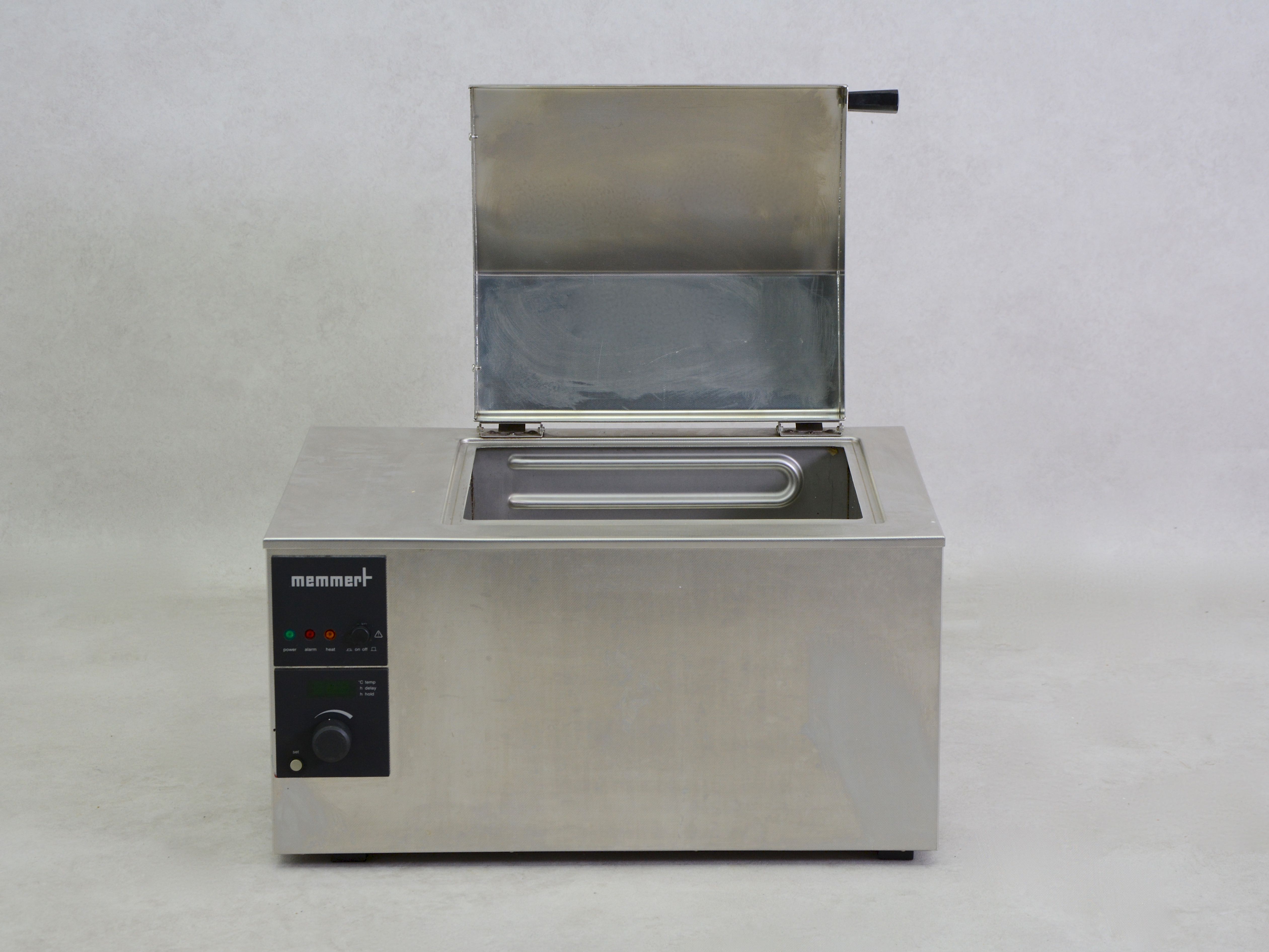 Memmert WB22 Water bath Gemini BV
