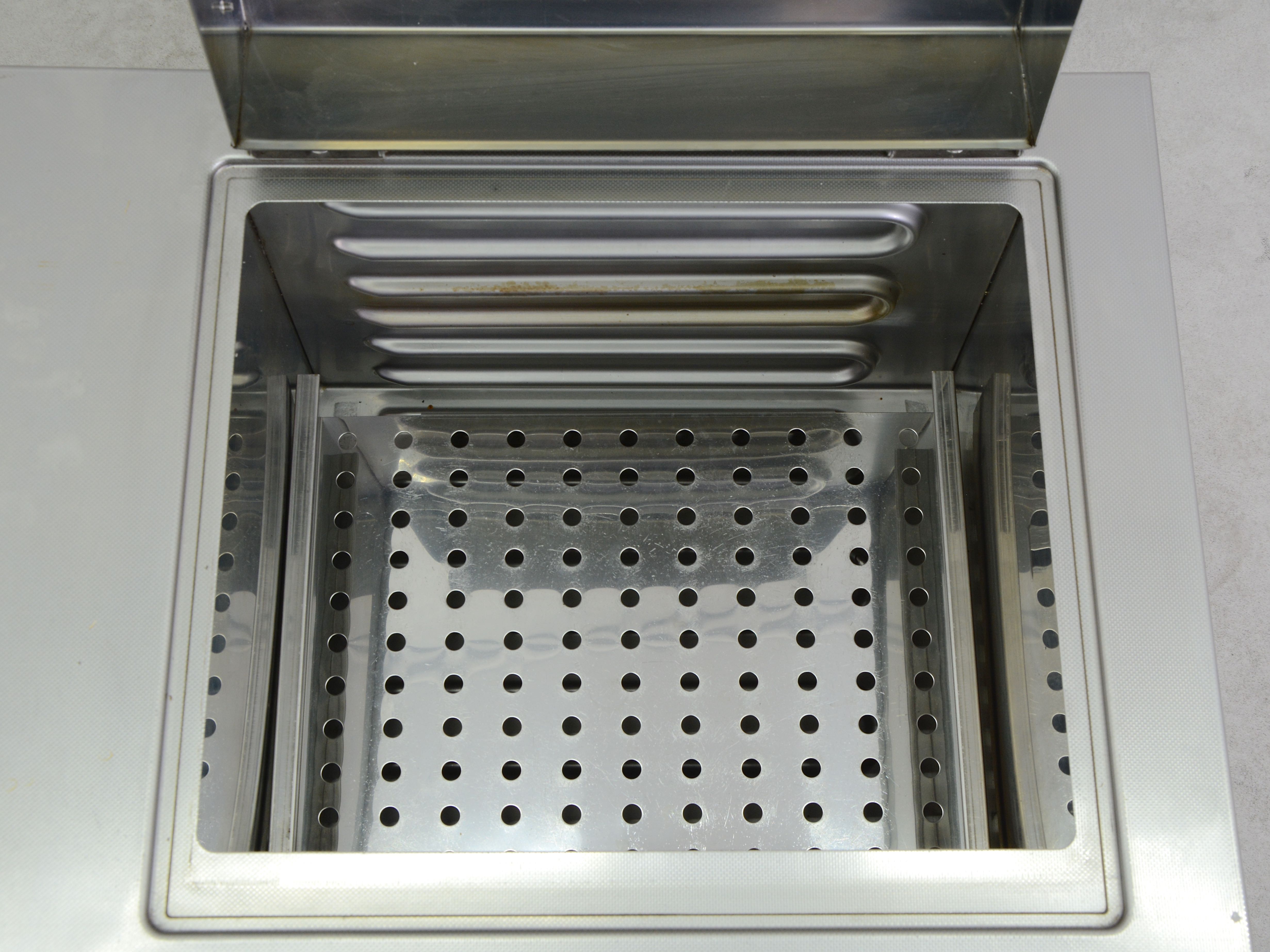 Memmert WB22 Water bath Gemini BV