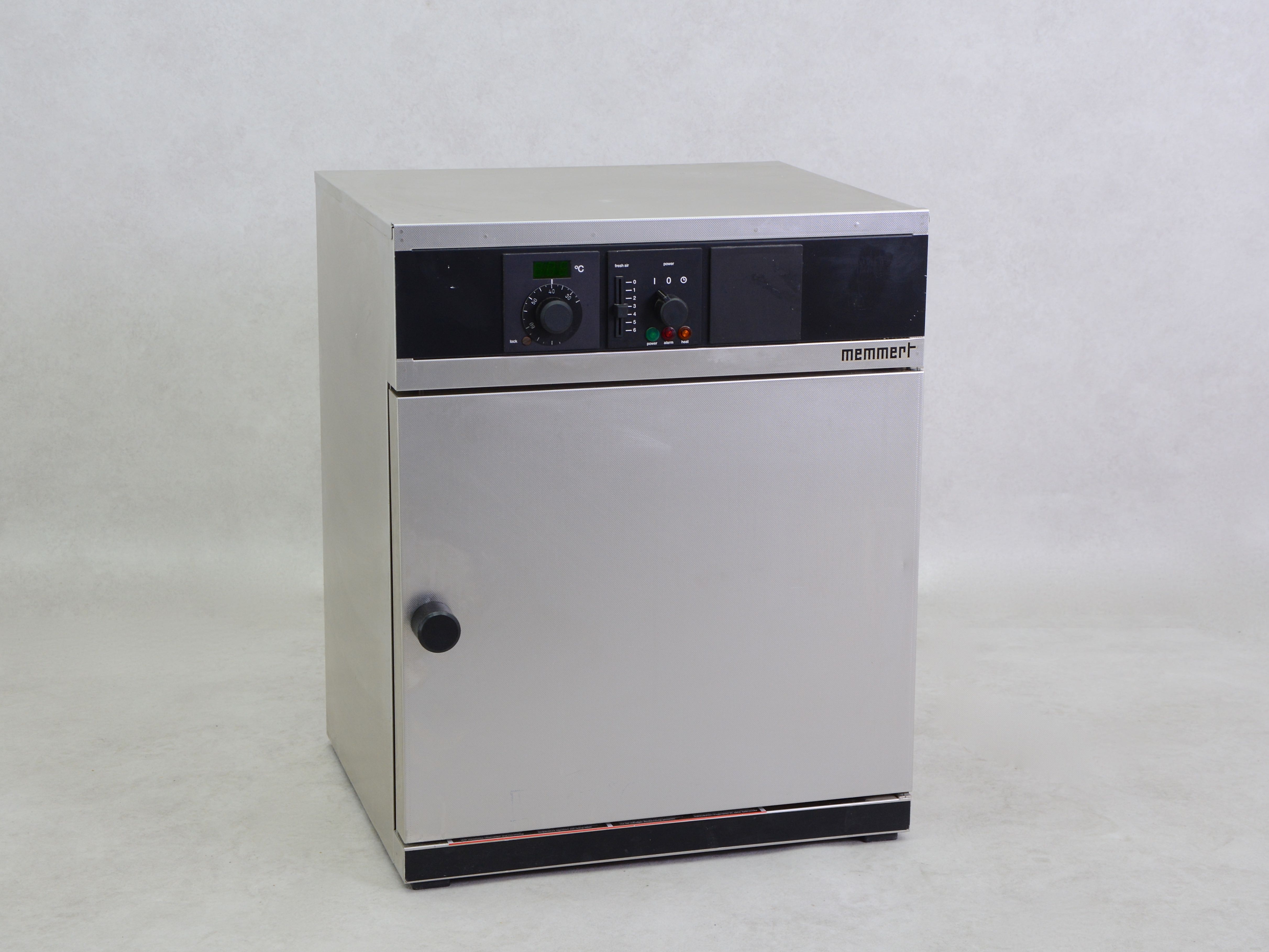 Memmert BM400 Incubator Gemini BV