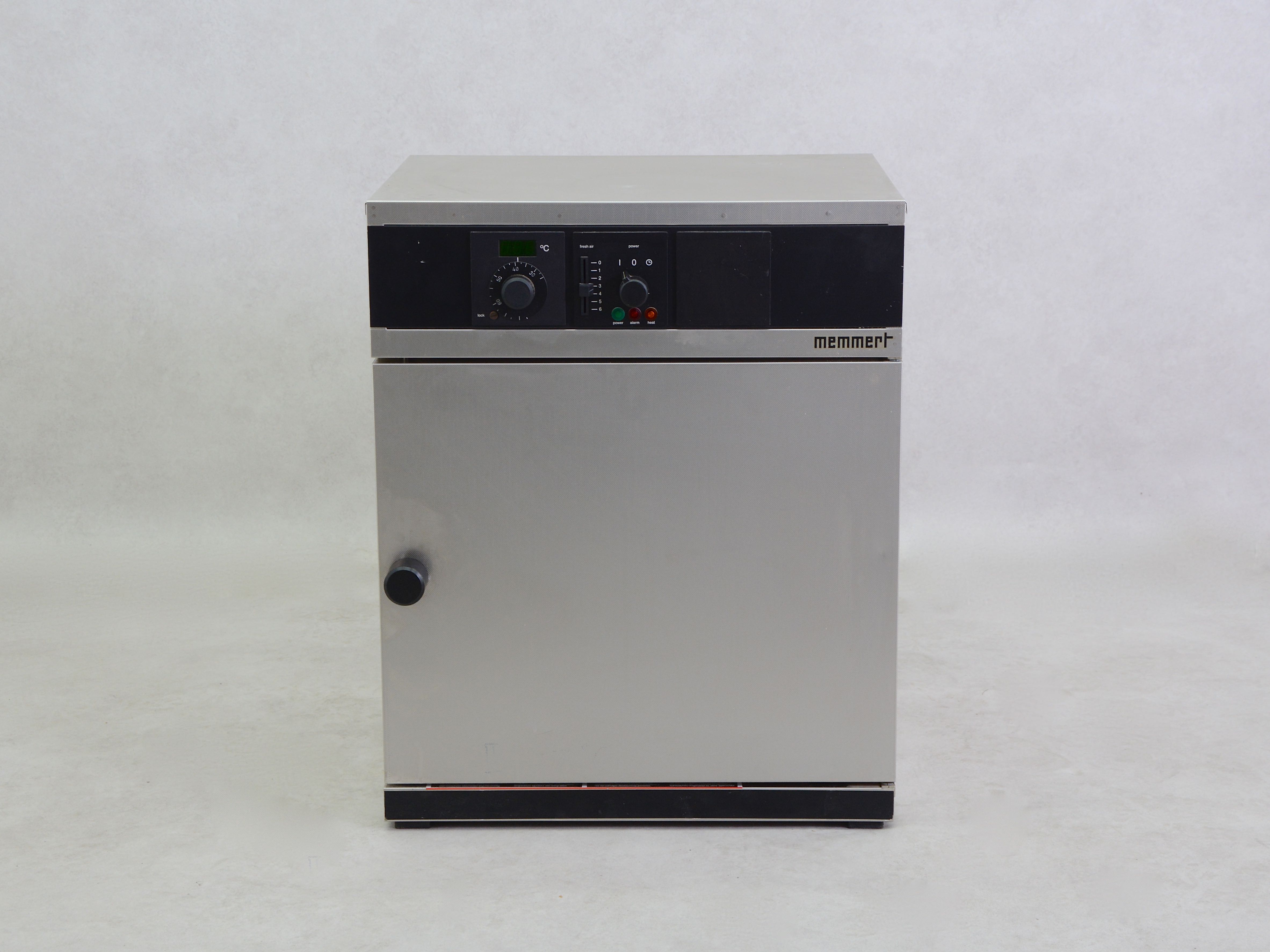 Memmert BM400 Incubator Gemini BV