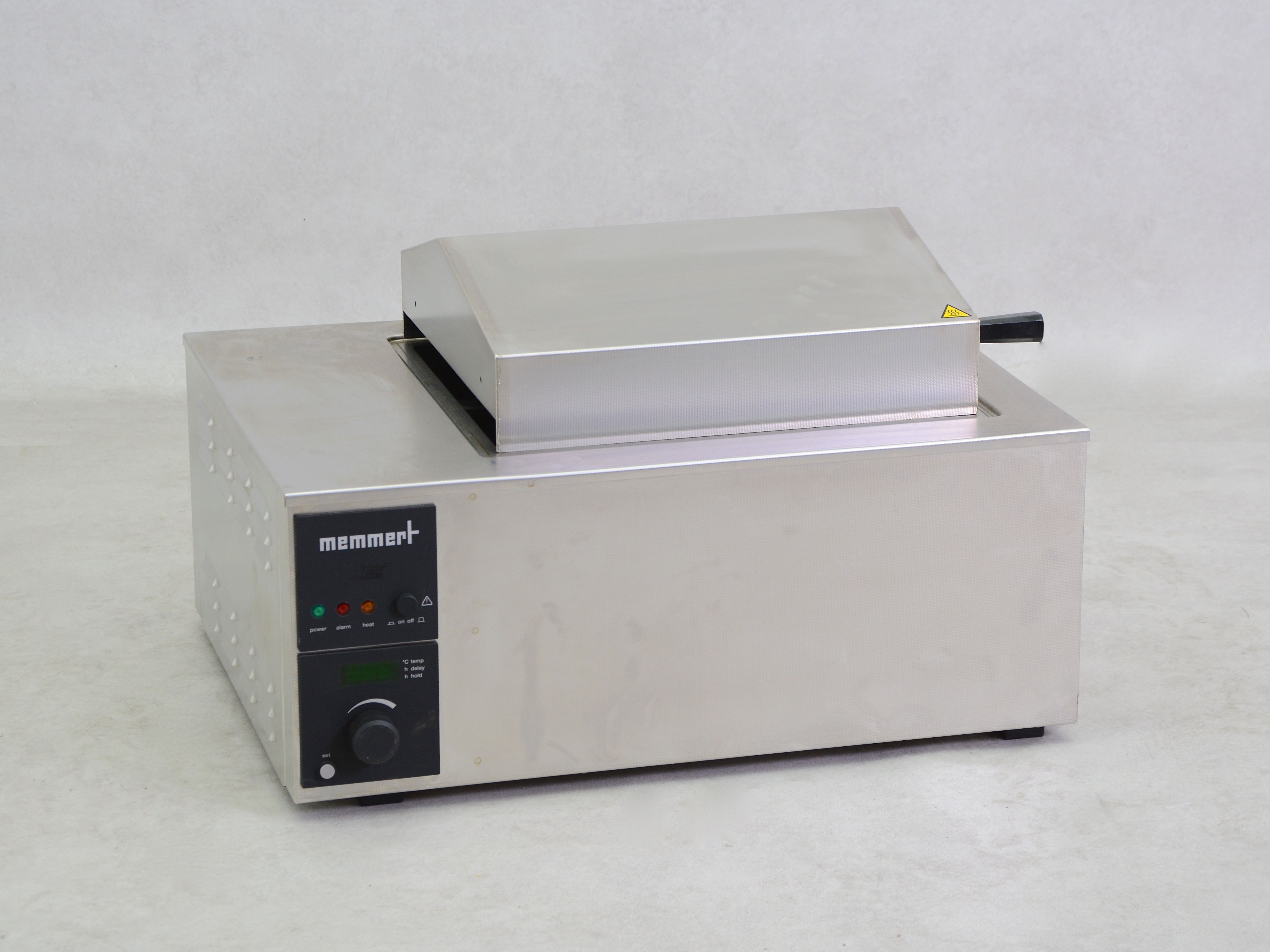 Memmert WB14 Water bath Gemini BV