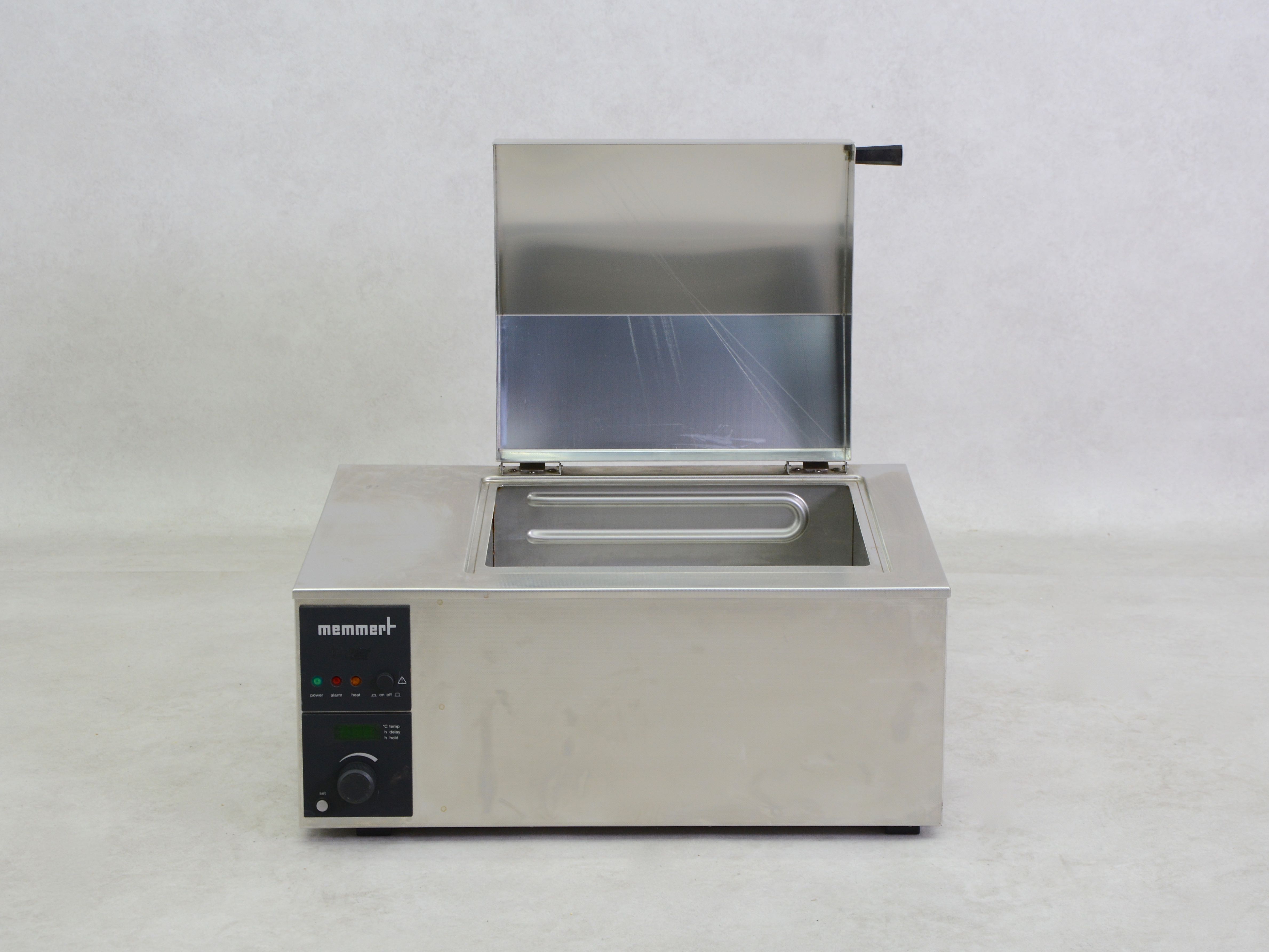 Memmert WB14 Water bath Gemini BV