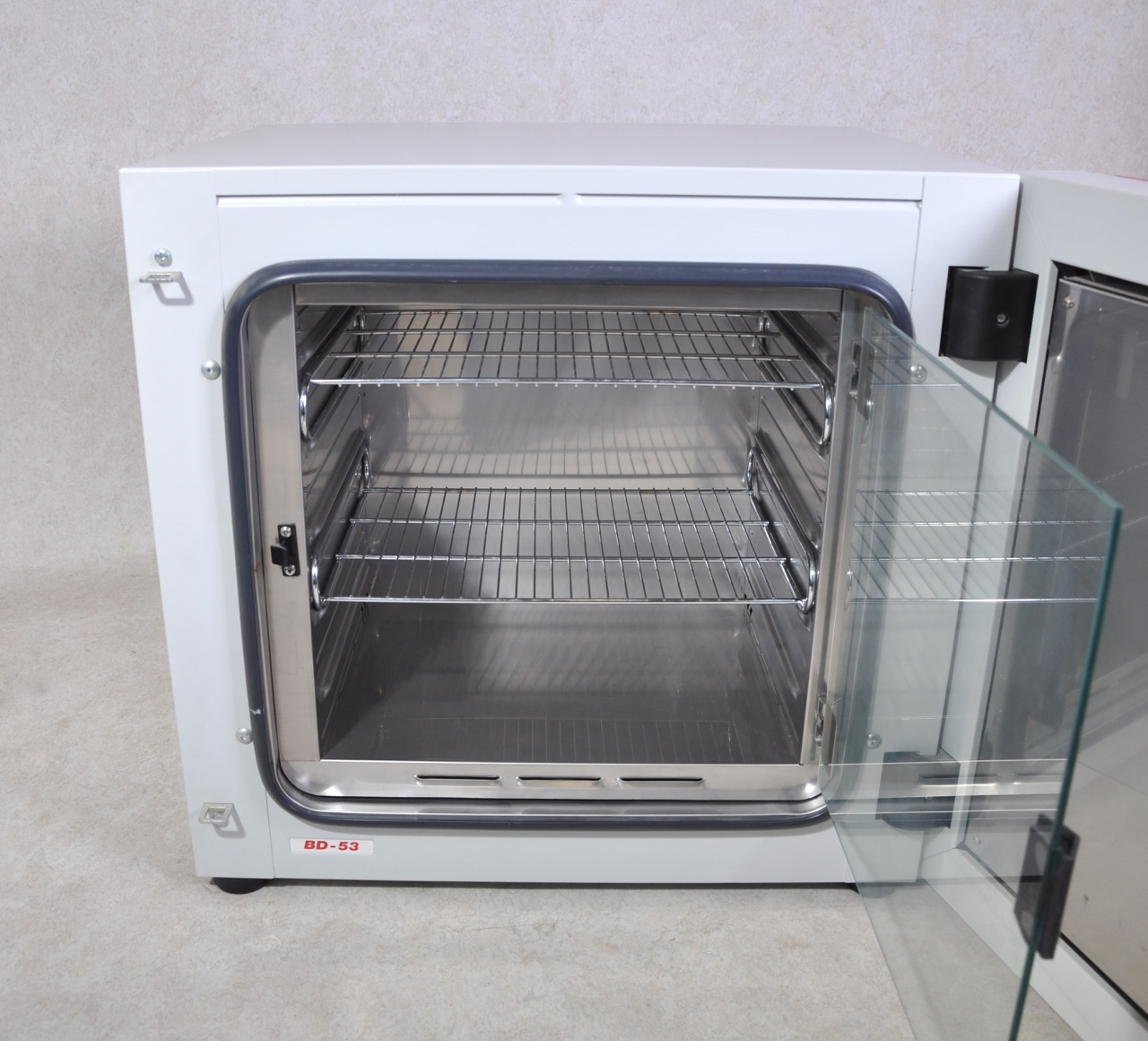 Binder BD53 incubator Gemini BV