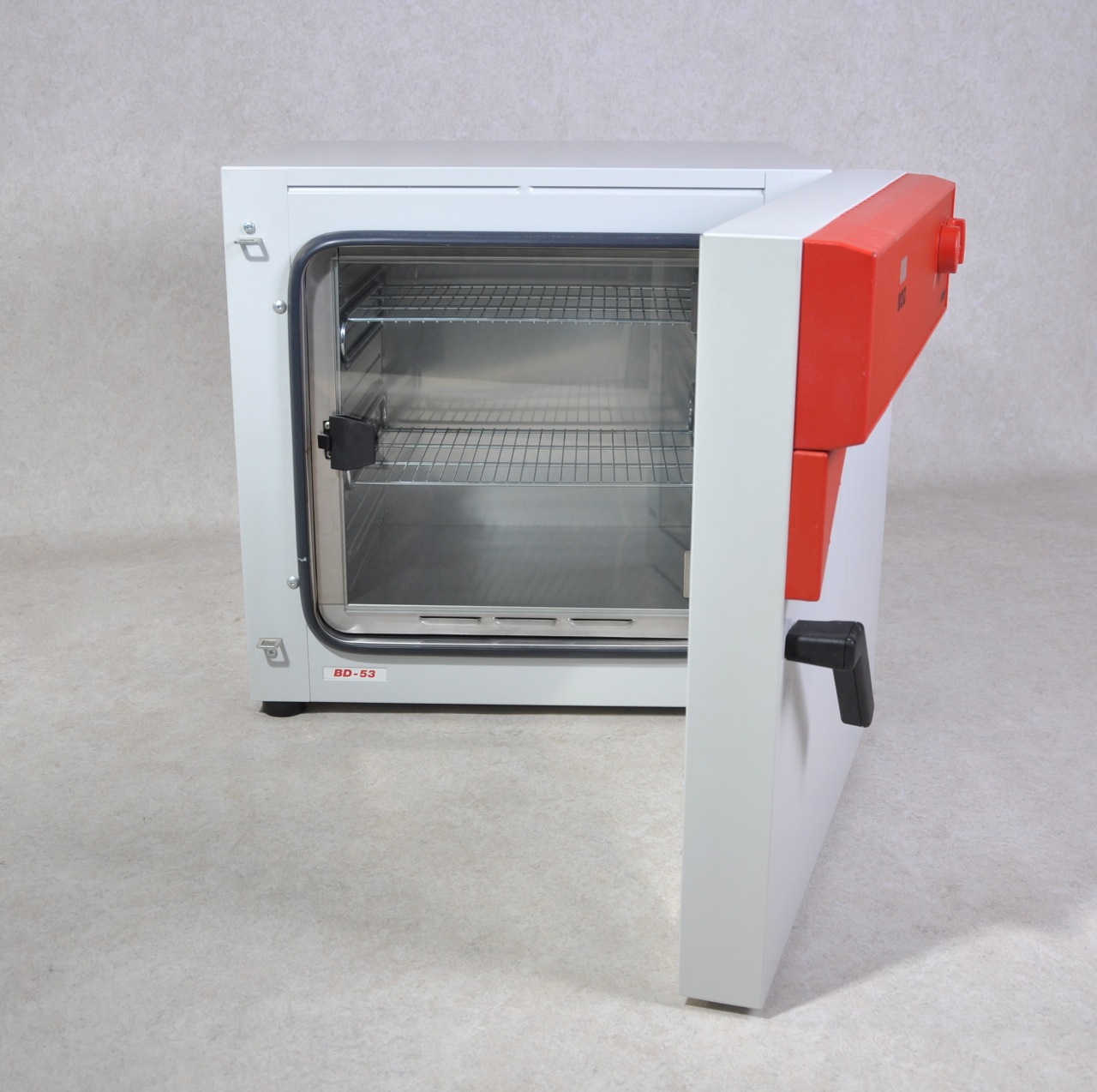 Binder BD53 incubator Gemini BV