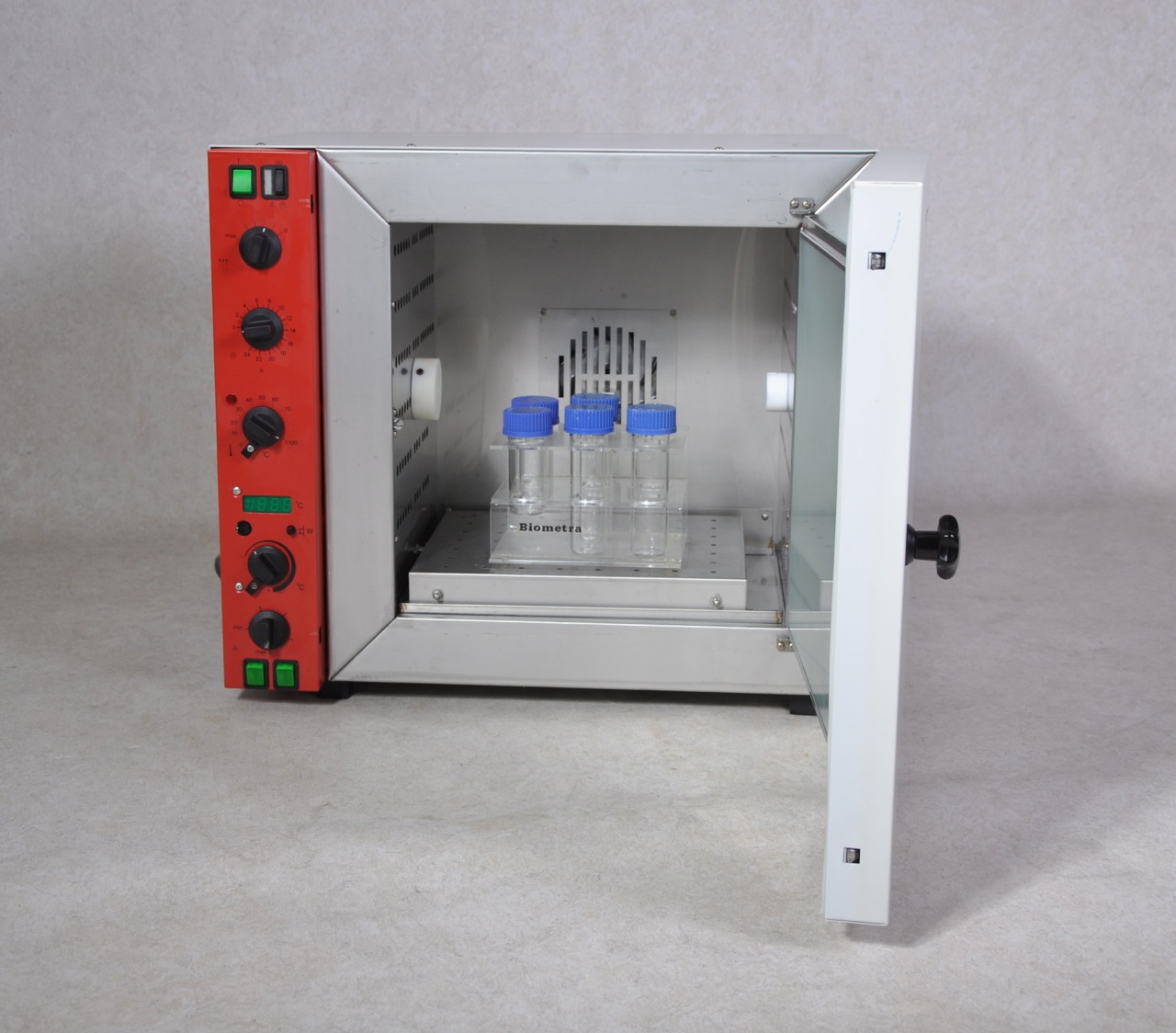 Binder Biometra hybridisation and shaking incubator Gemini BV