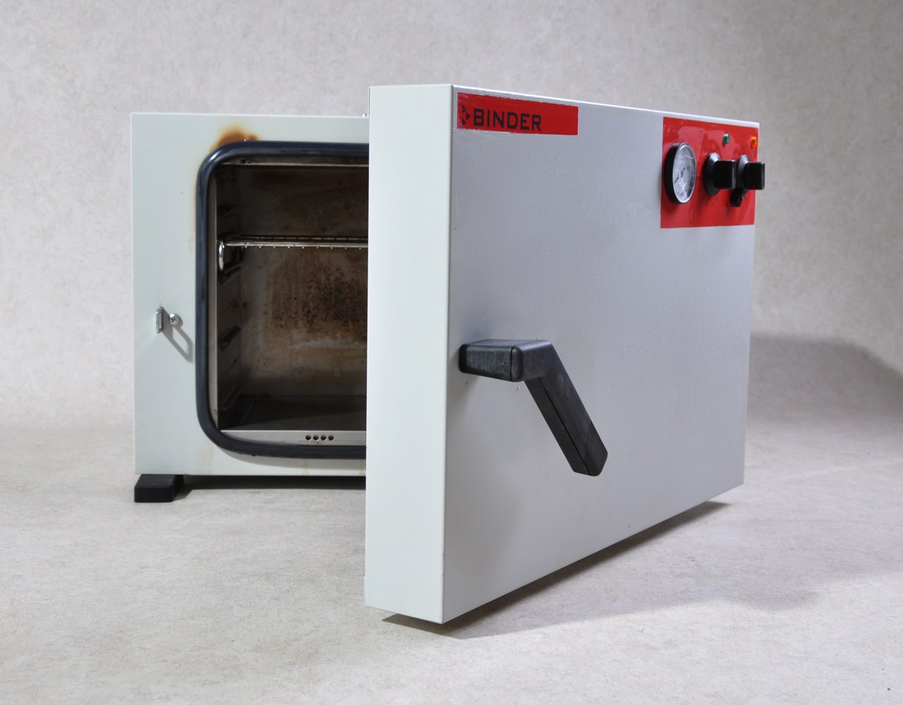 Binder E28 oven Gemini BV