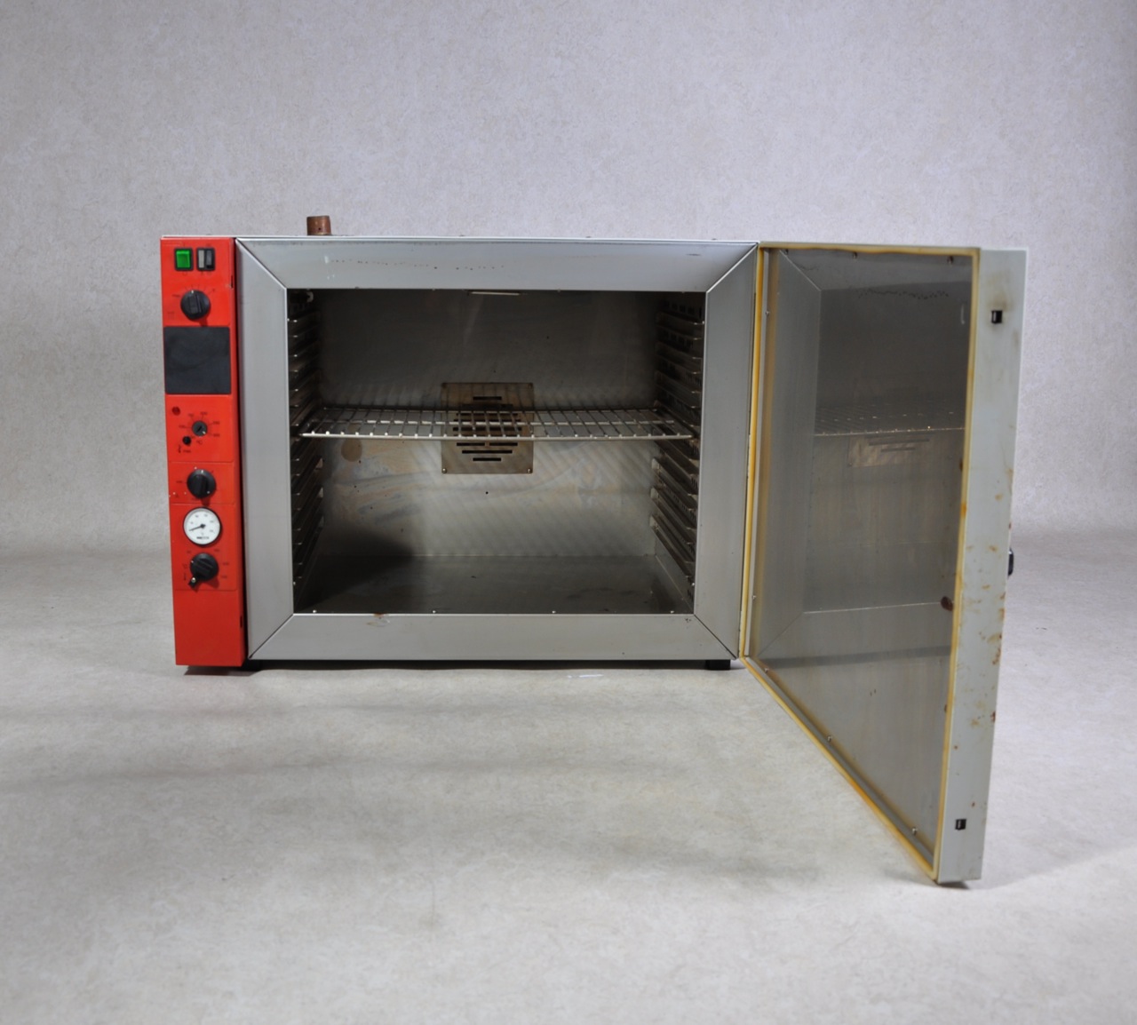 Binder F115 oven Gemini BV