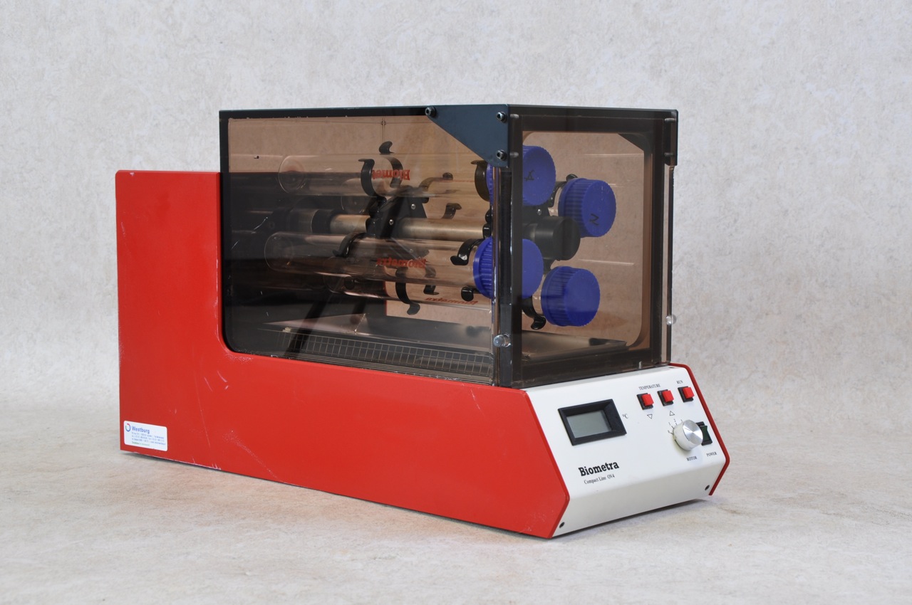 Biometra OV4 hybridisation oven Gemini BV