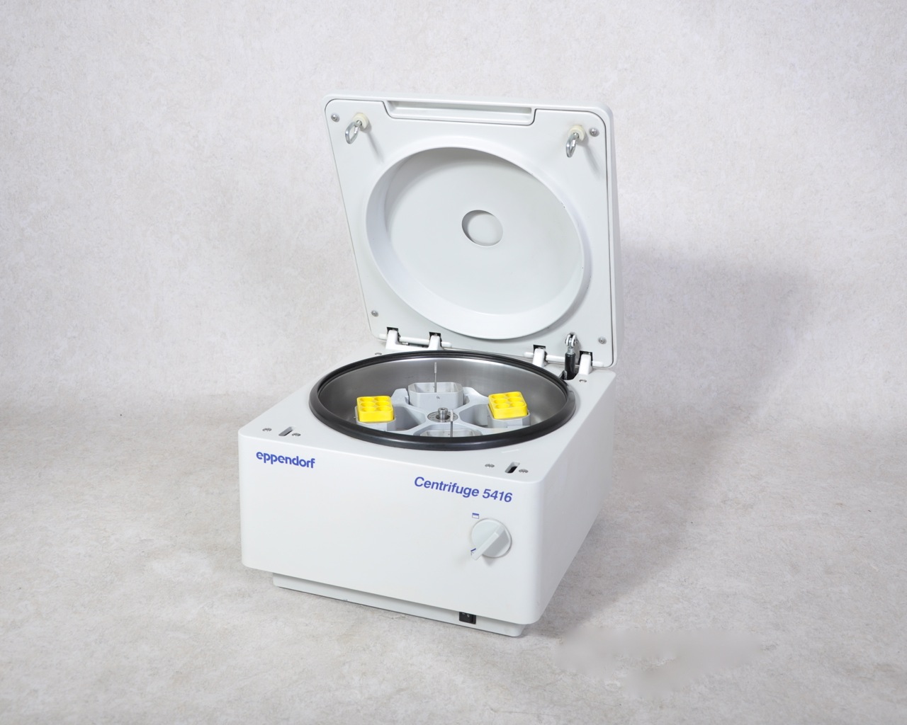 Eppendorf 5416 centrifuge Gemini BV