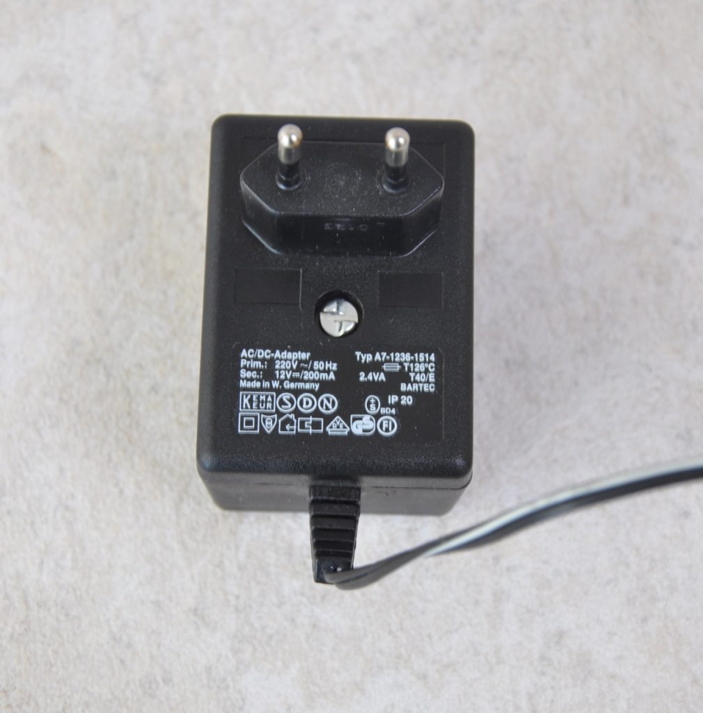 Eppendorf pipette Gemini BV