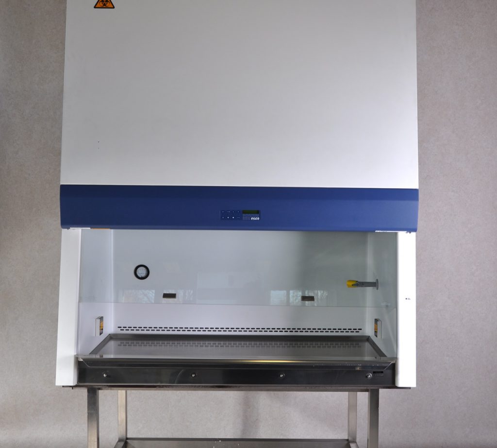 Esco biological safety Gemini BV