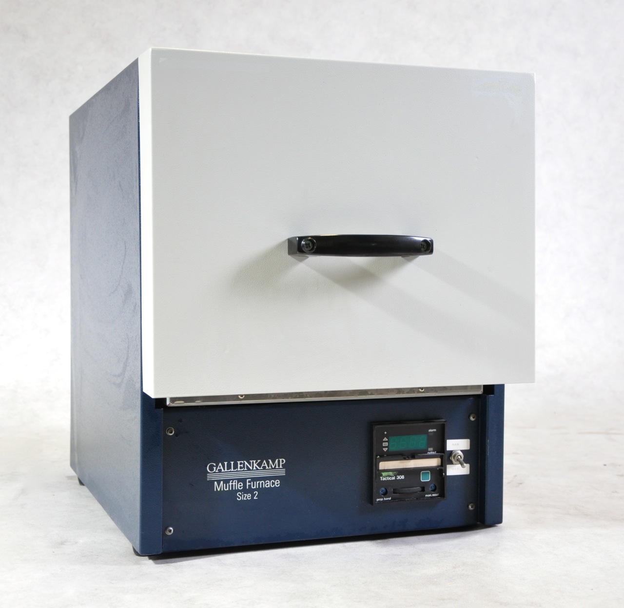 Gallenkamp muffle oven Gemini BV