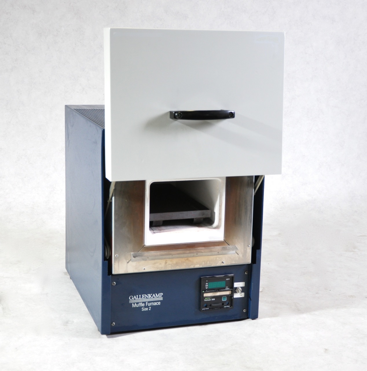 Manual for gallenkamp 300 series oven Manual for gallenkamp 300 series oven