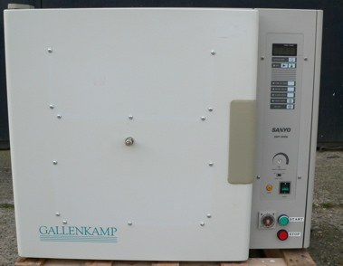 Manual for gallenkamp 300 series oven Manual for gallenkamp 300 series oven