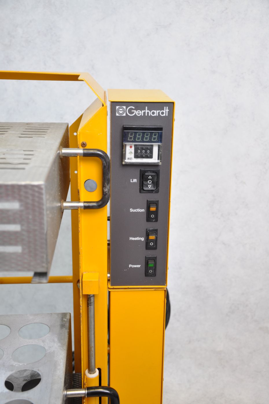 Gerhardt Kjeldatherm Gemini BV