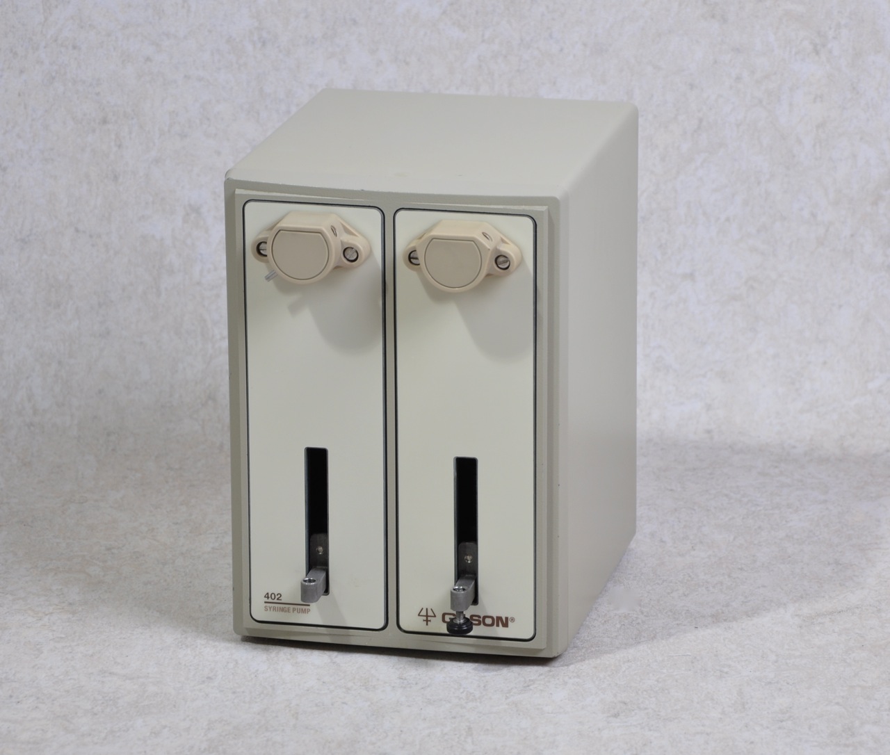 Gilson 402 Dilutor Gemini BV