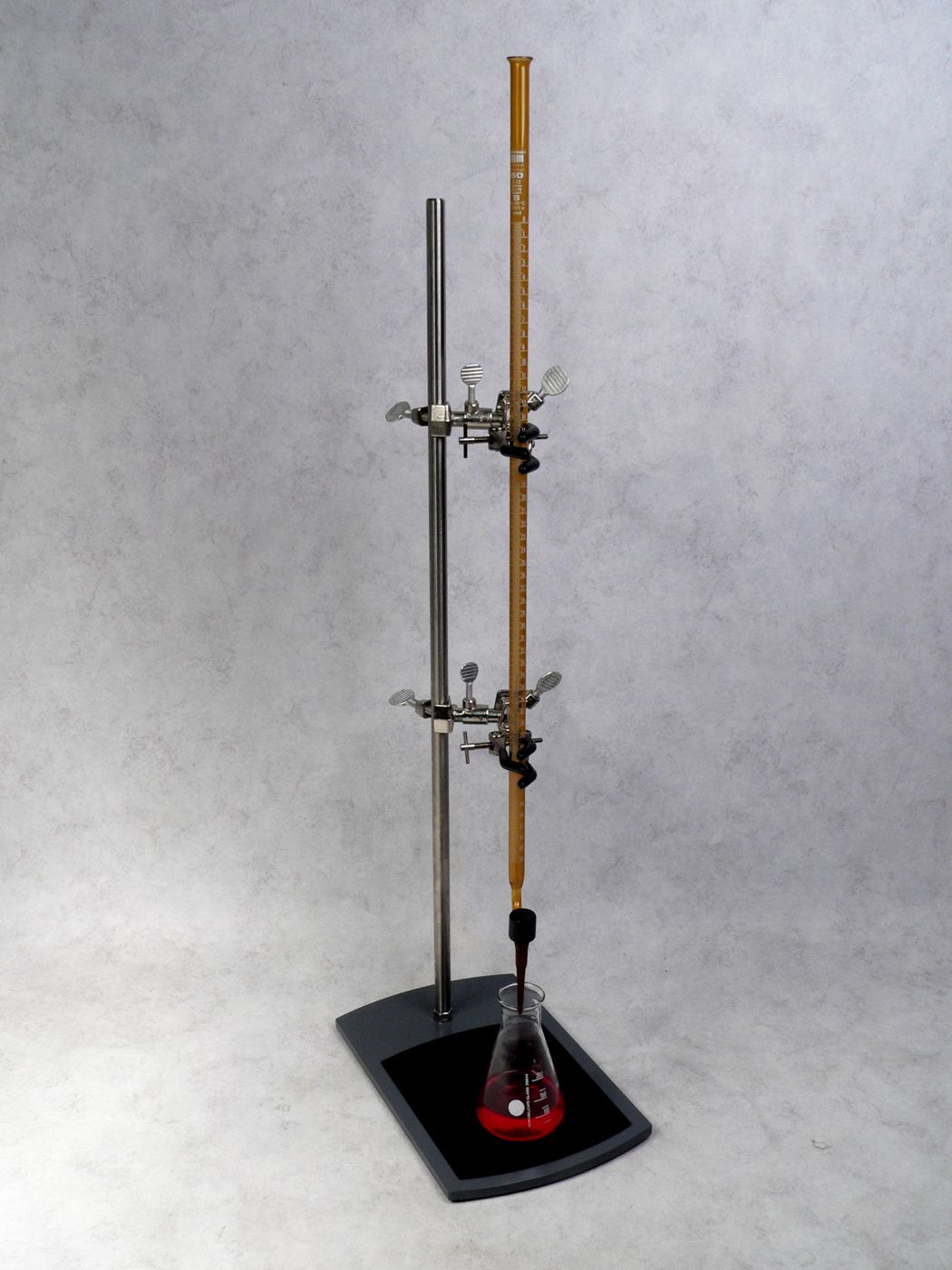 Hirschman burette - Gemini BV