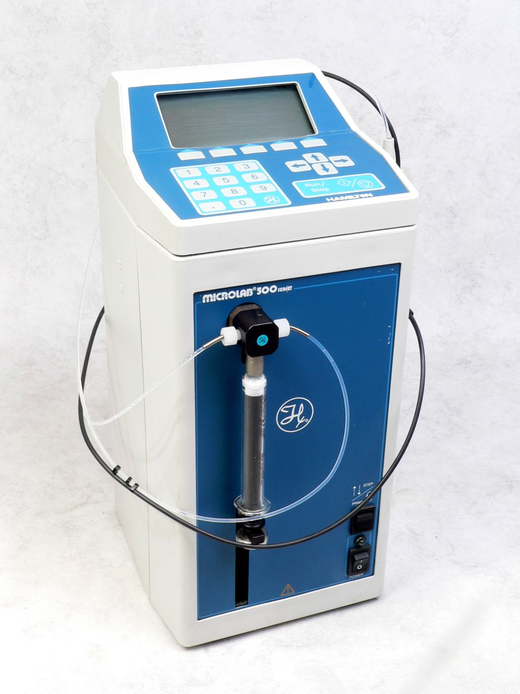 Hamilton Microlab 500 Gemini BV