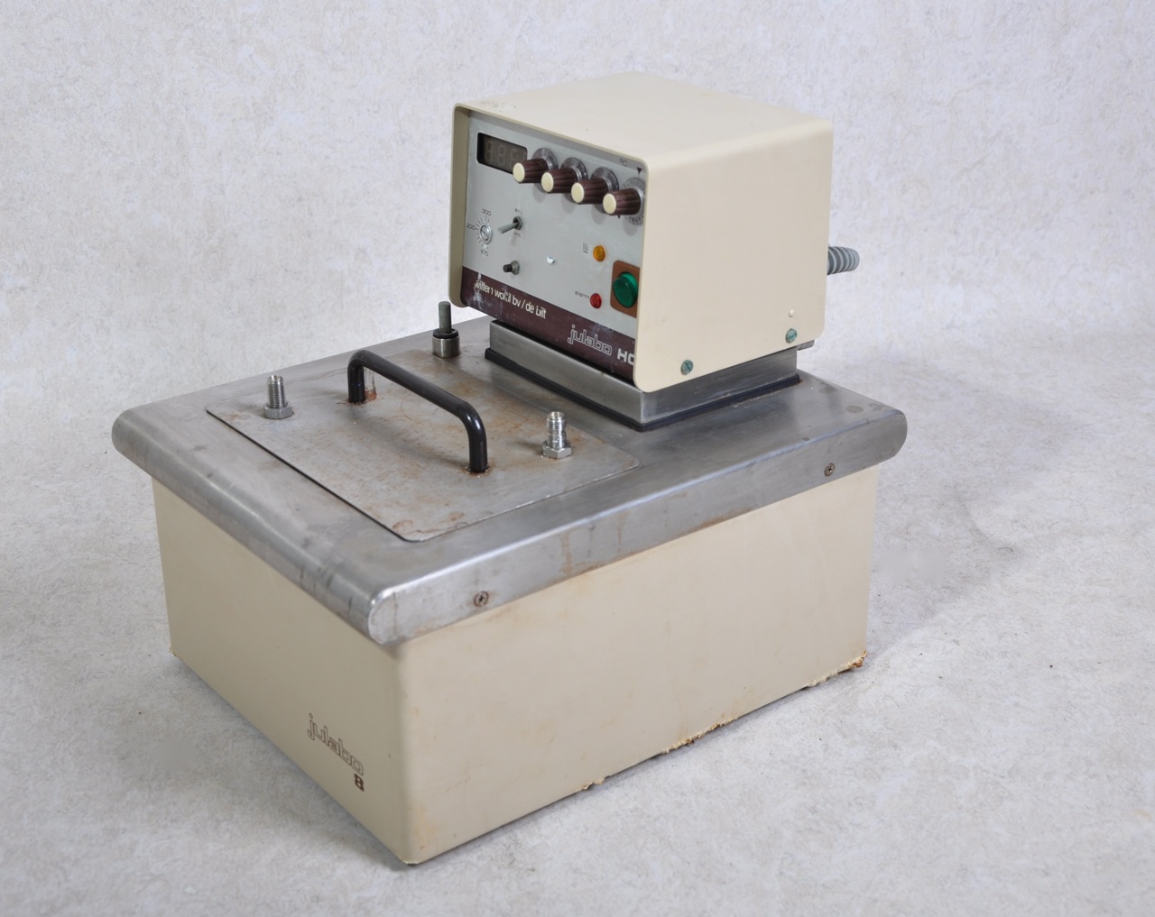 Julabo HC water/ oilbath Gemini BV