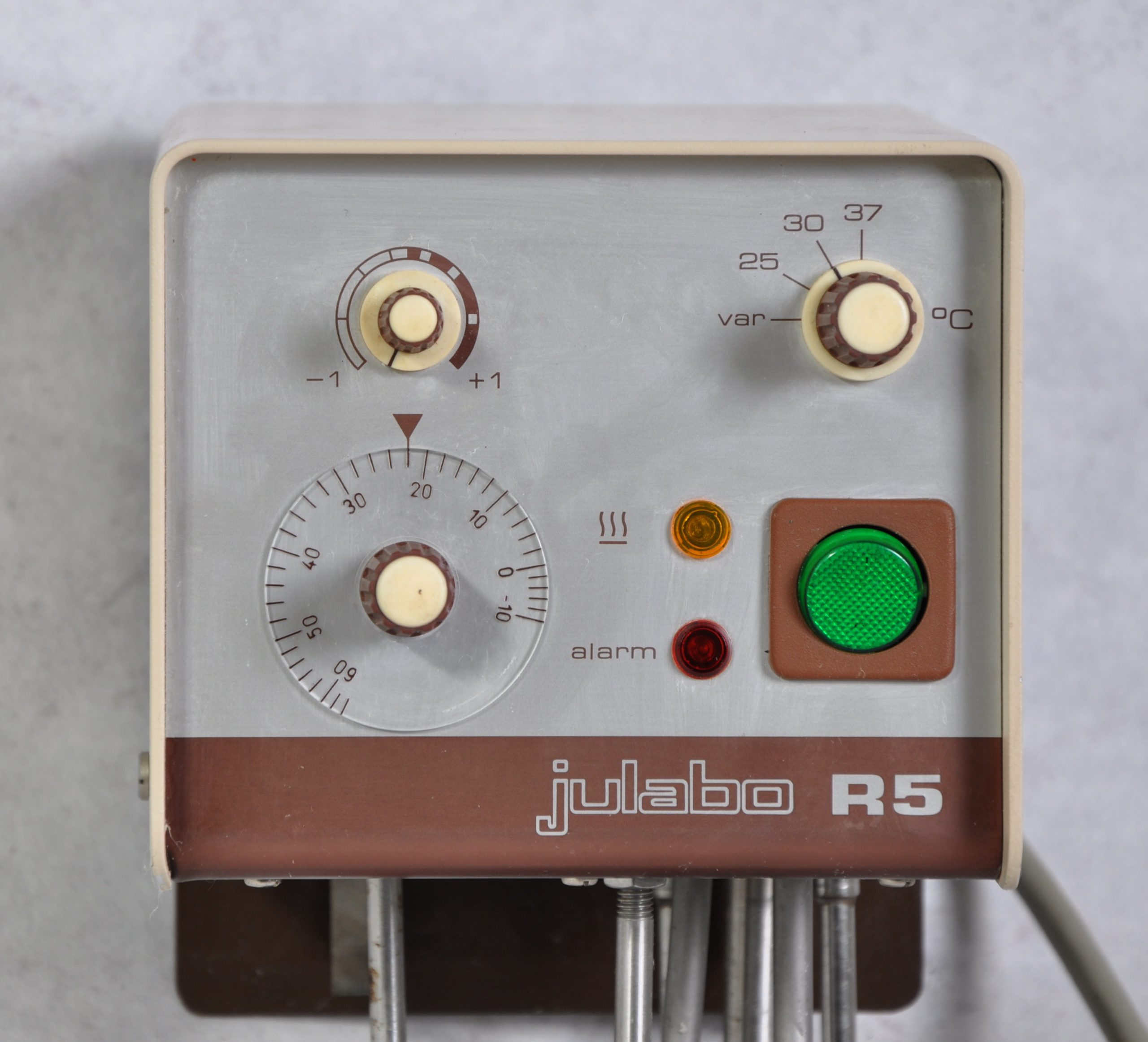 Julabo R5 Basic Immersion Circulator Gemini BV julabo-r5-basic-immersion-circulator-gemini-bv