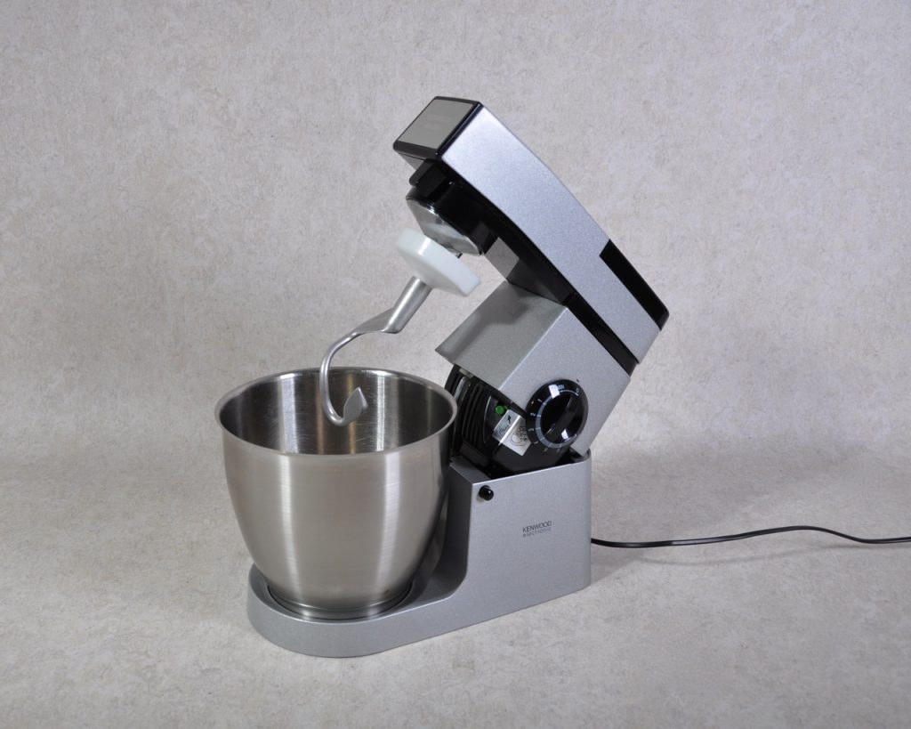 Kenwood KM250 Major mixer Gemini BV