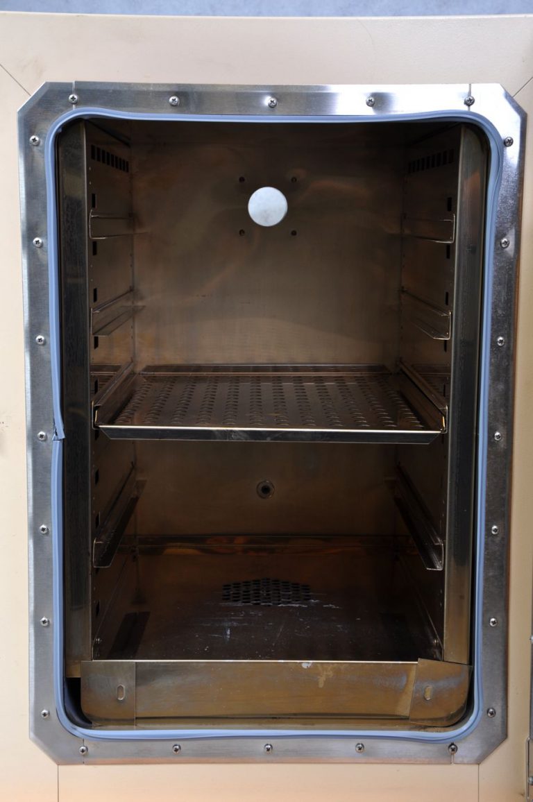LabLine Imperial IV oven Gemini BV