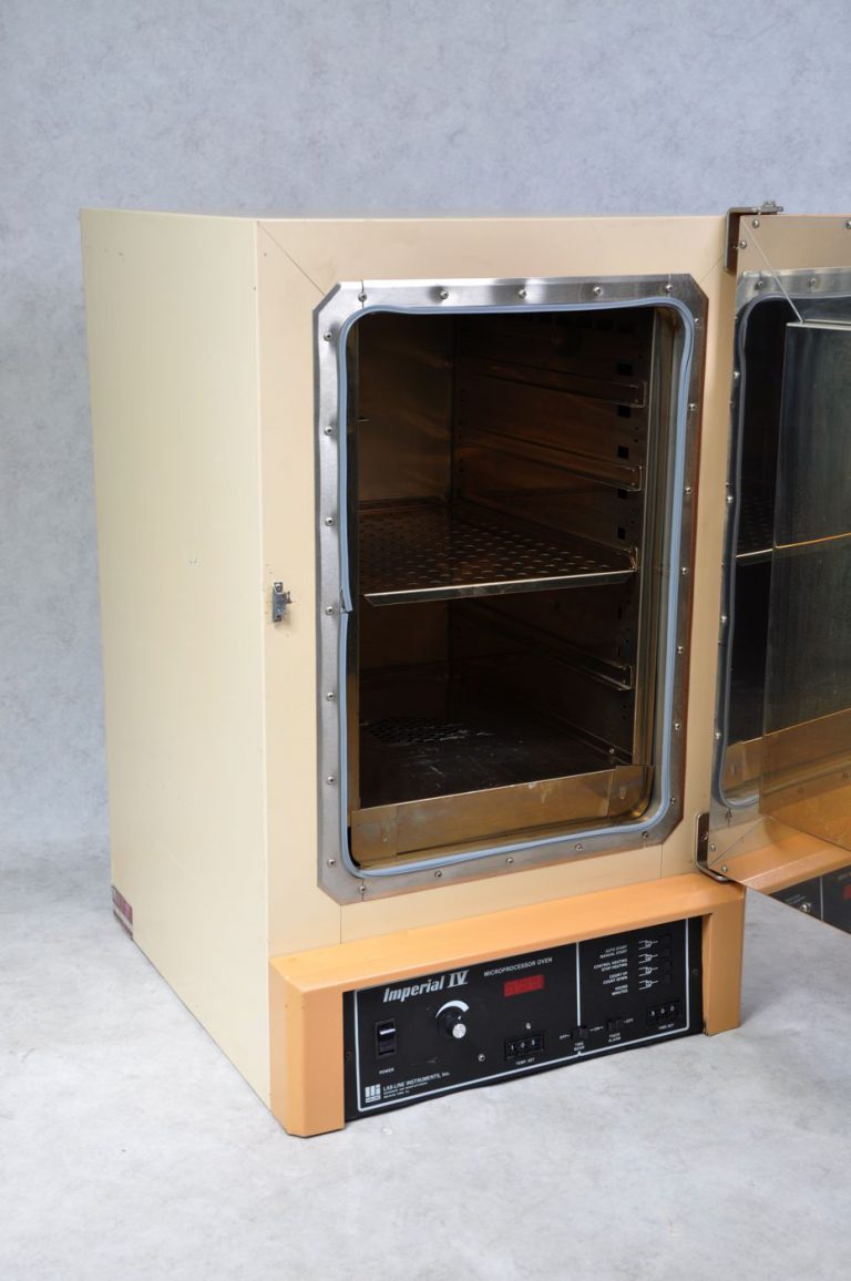 LabLine Imperial IV oven Gemini BV