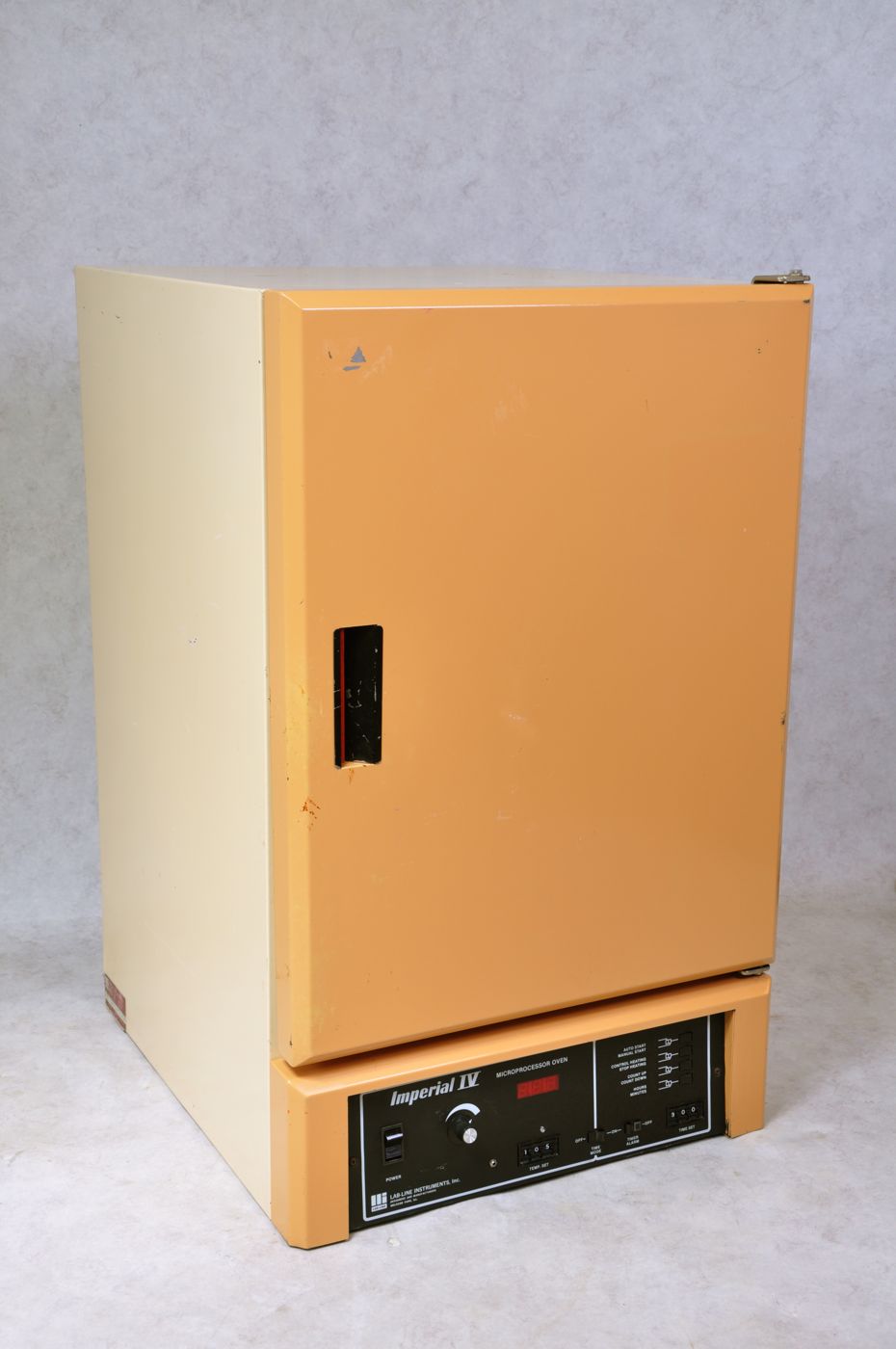 LabLine Imperial IV oven Gemini BV