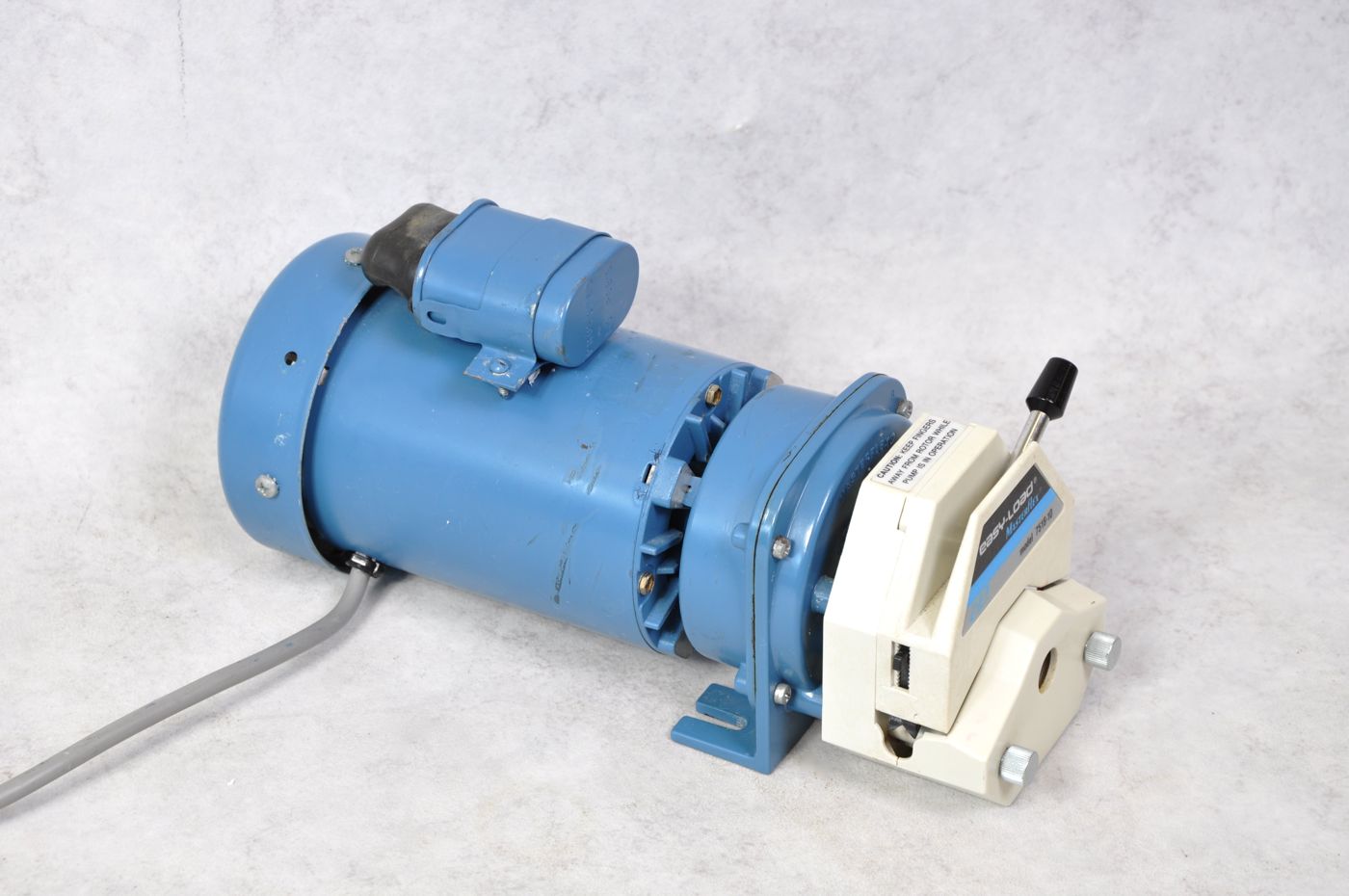 Masterflex peristaltic pump Gemini BV