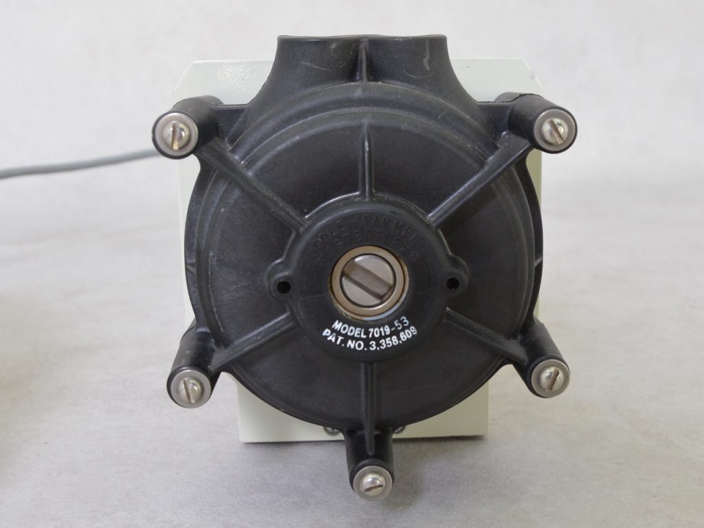 Masterflex I/P peristaltic pump - Gemini BV