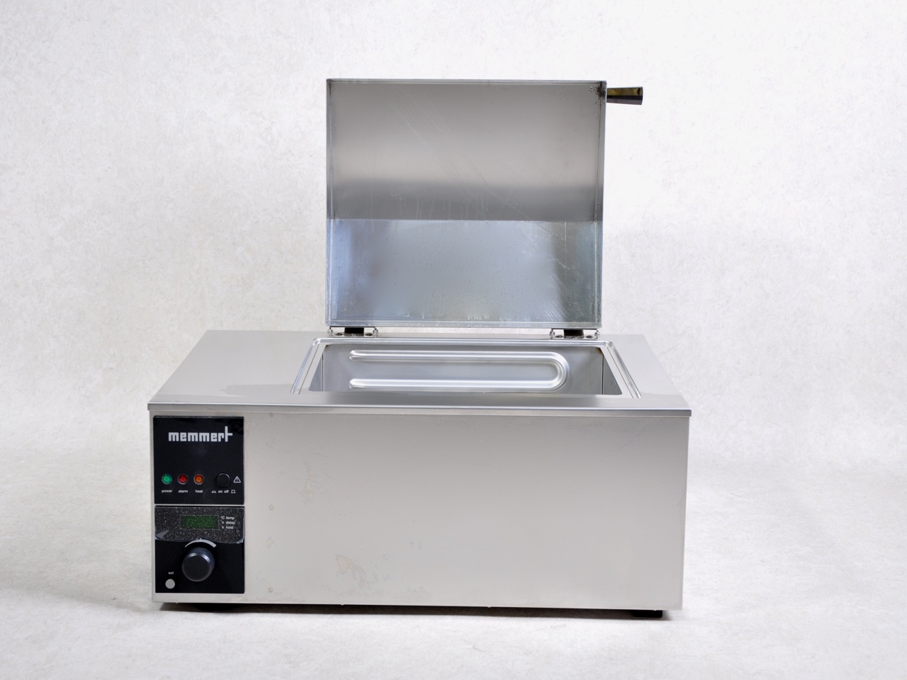 Memmert WB14 waterbath - Gemini BV
