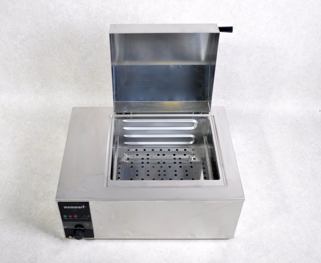 Memmert WB14 waterbath - Gemini BV