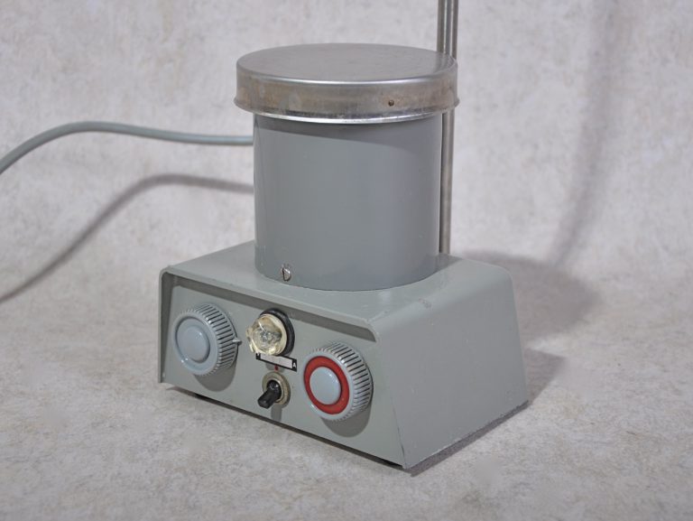 Gerhardt LS500 Laboshake - Gemini BV