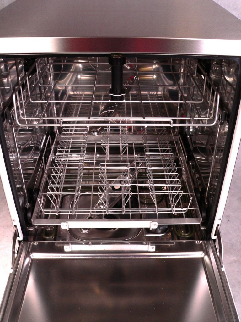 Miele G7883 glassware washer Gemini BV