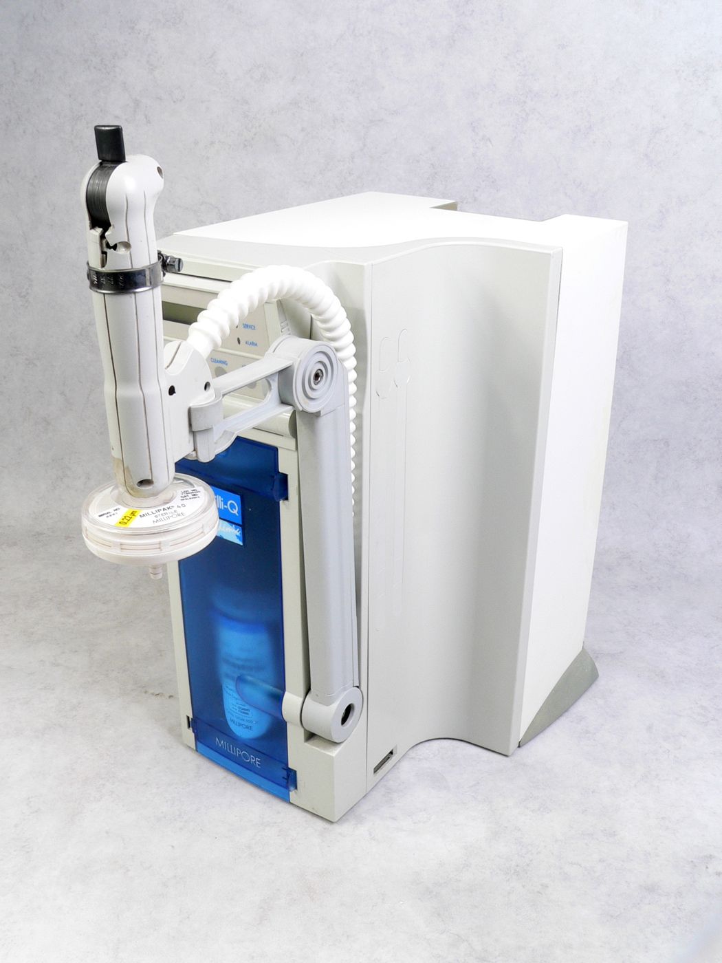 Millipore Milli Q academic - Gemini BV