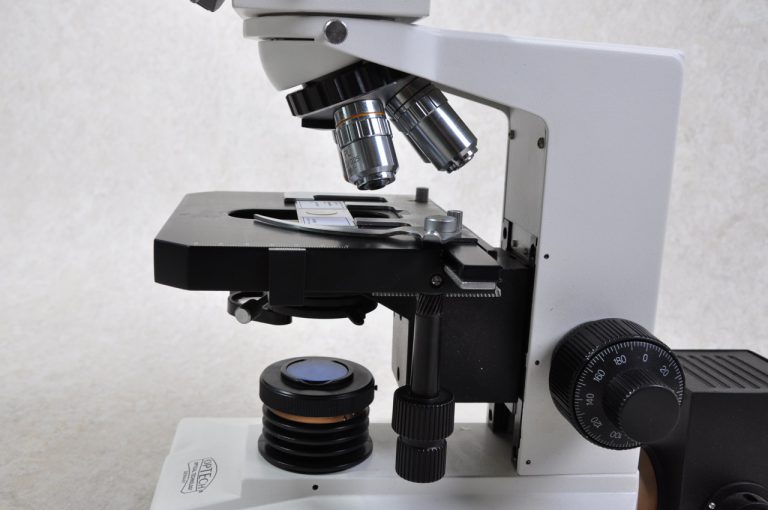 Optech B5 HP microscope - Gemini BV