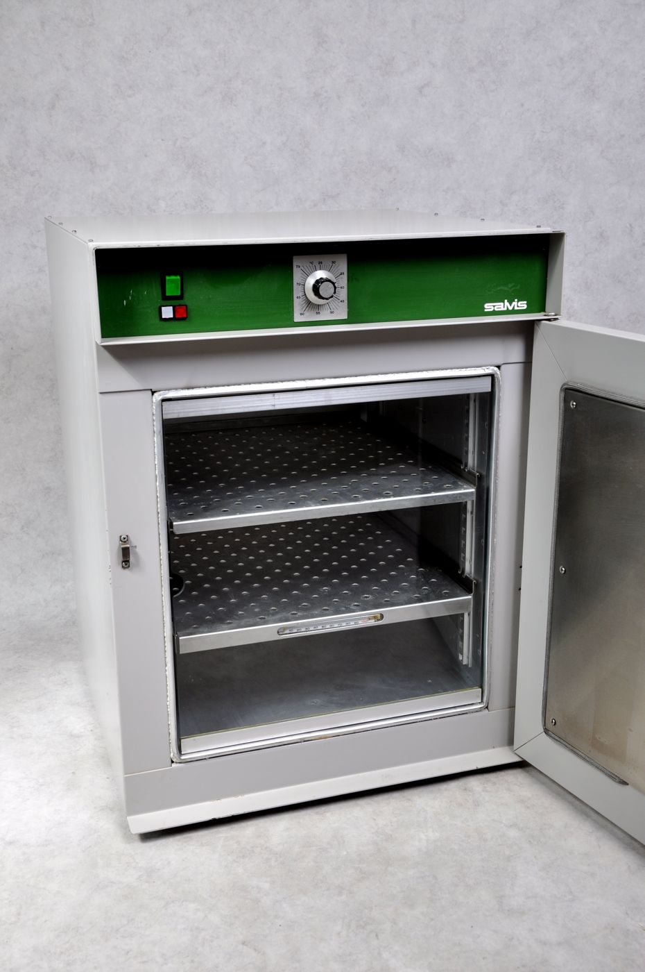 Salvis incubator Gemini BV