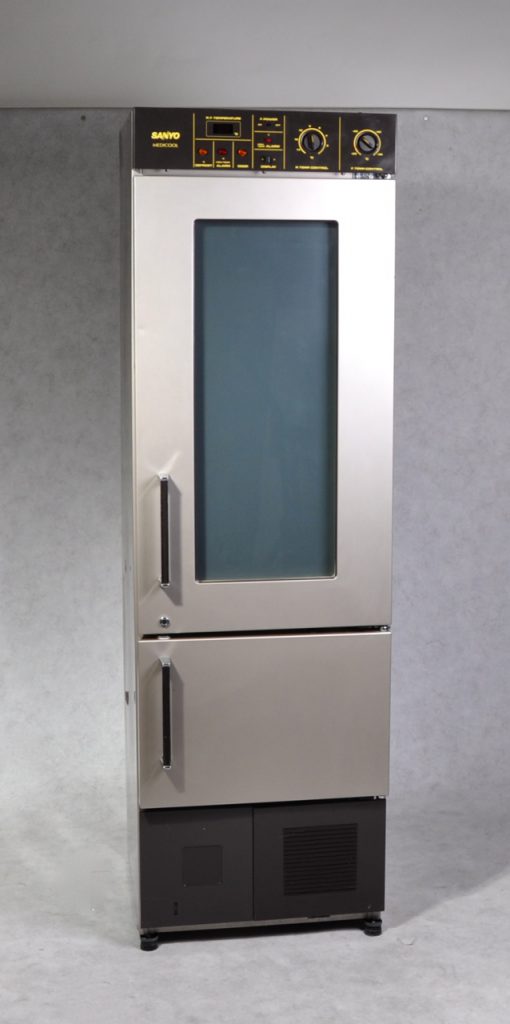 Sanyo Medicool refrigerator/freezer Gemini BV