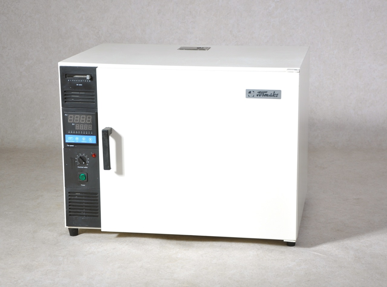 Termaks TS4057 oven Gemini BV